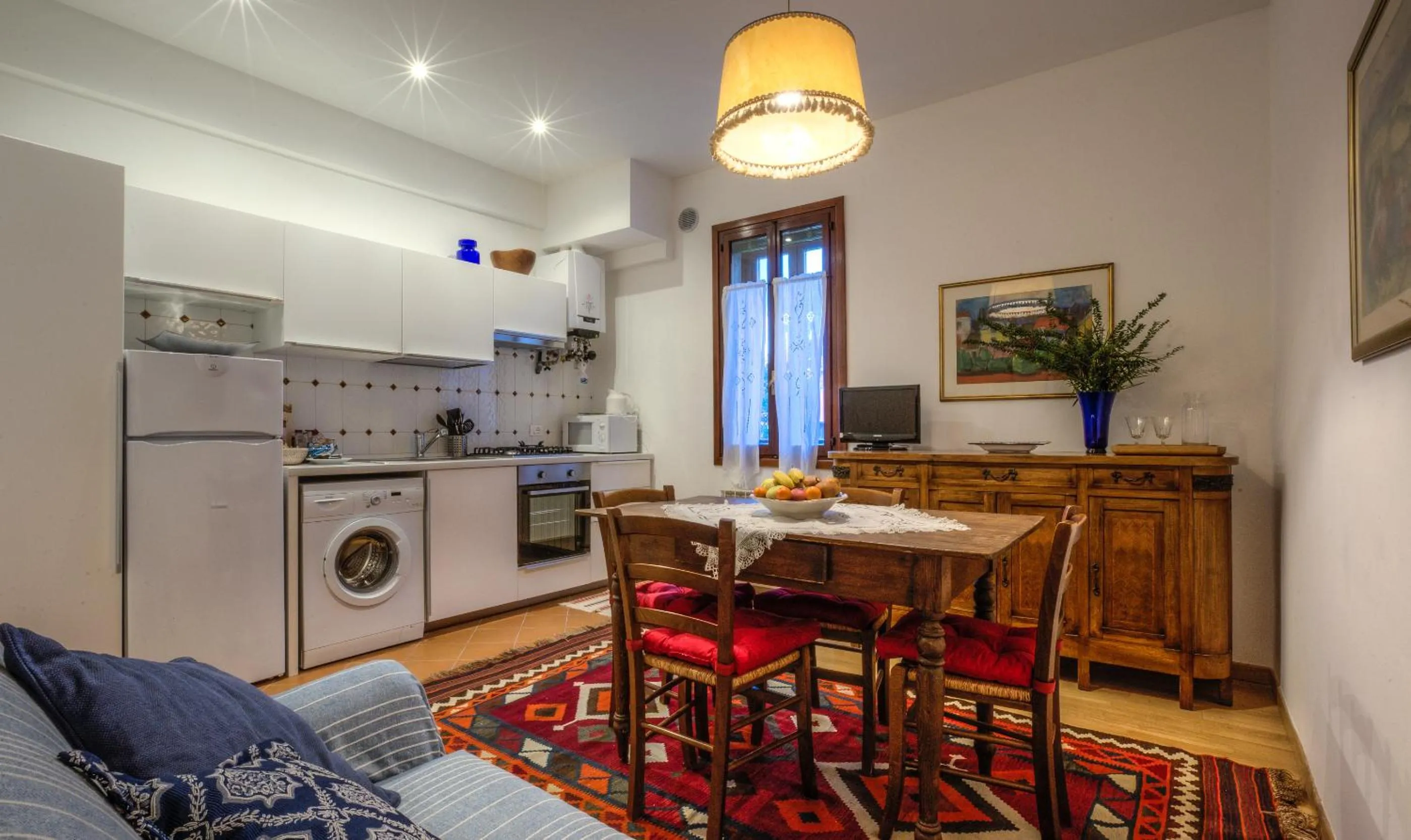 Ca' della Corte Flats