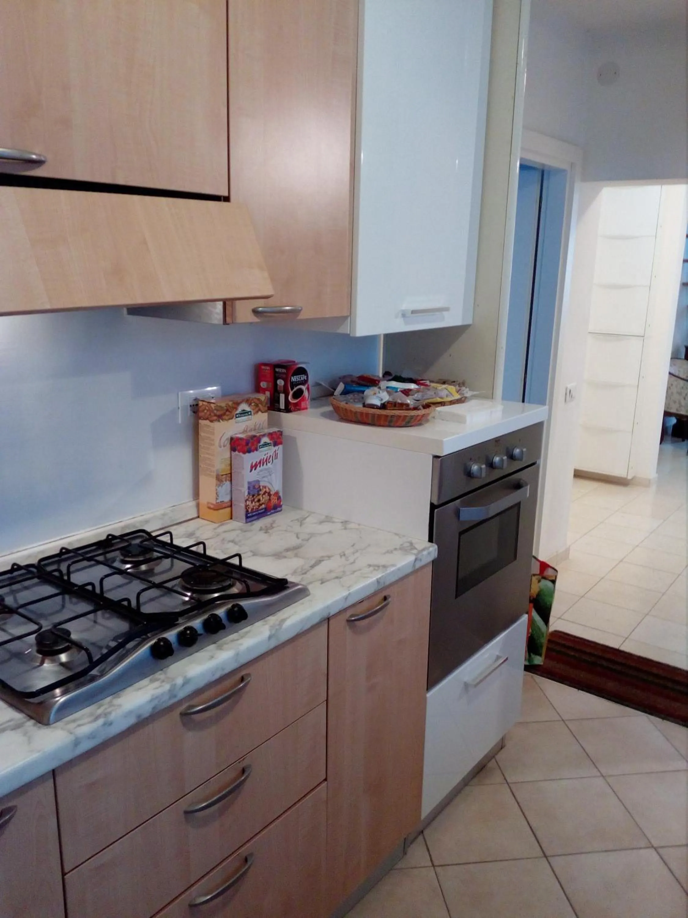 Other in Ca' della Corte Flats