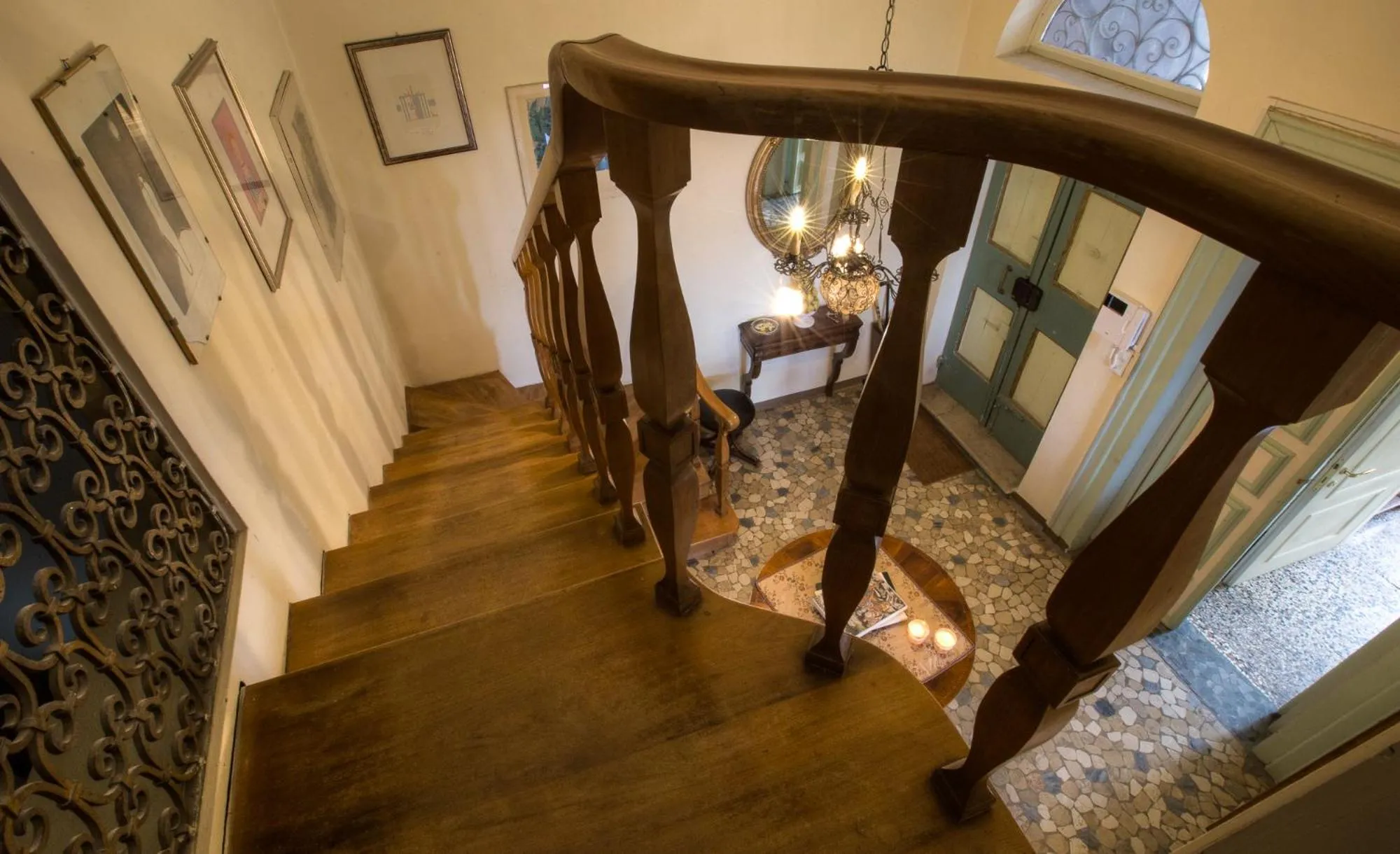 Other in Ca' della Corte Flats