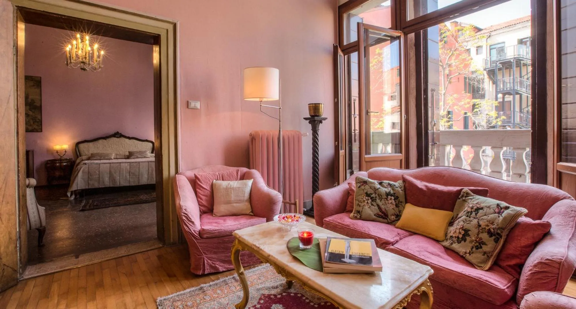 Other in Ca' della Corte Flats