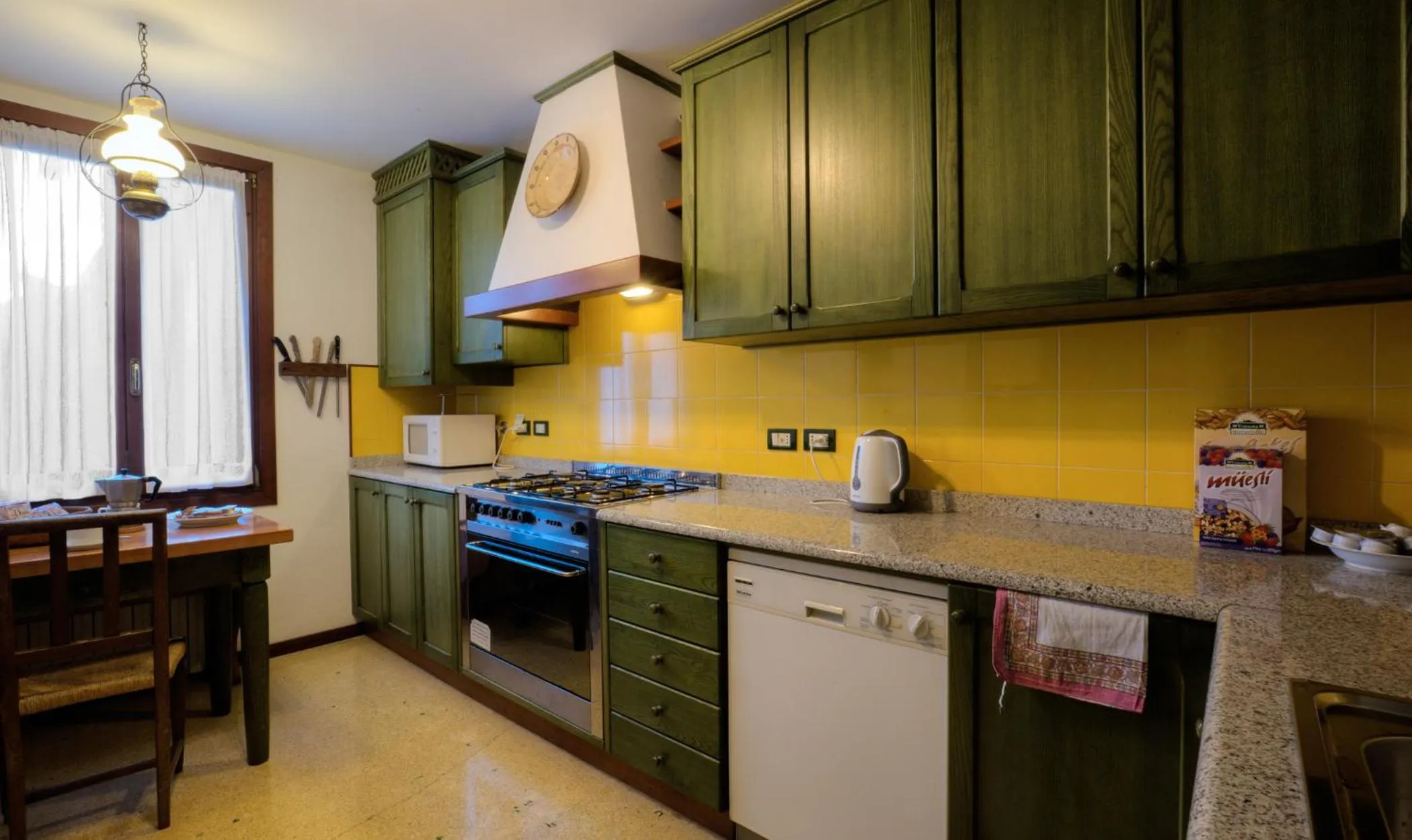 Ca' della Corte Flats