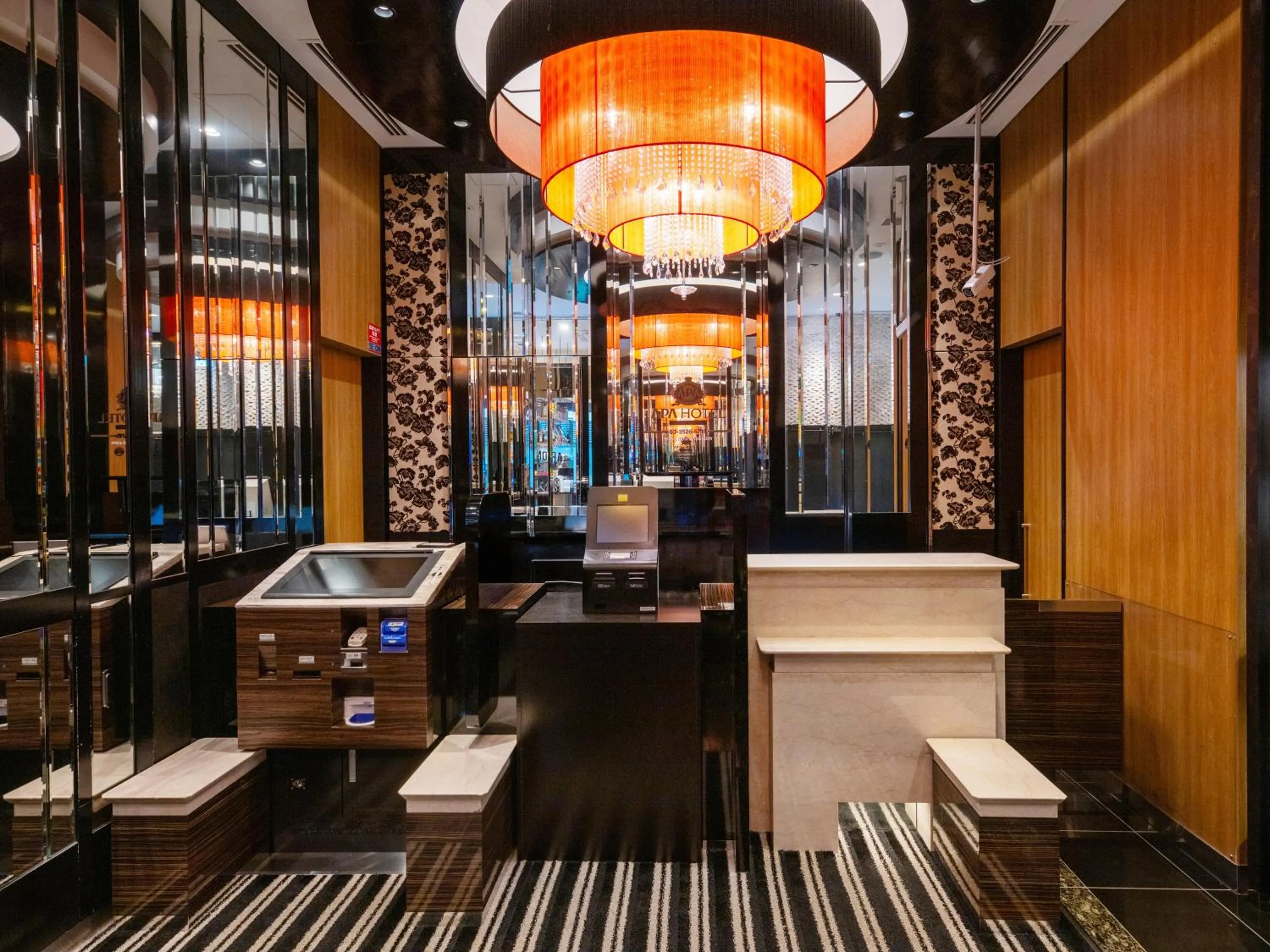 APA Hotel Kanda Ekimae