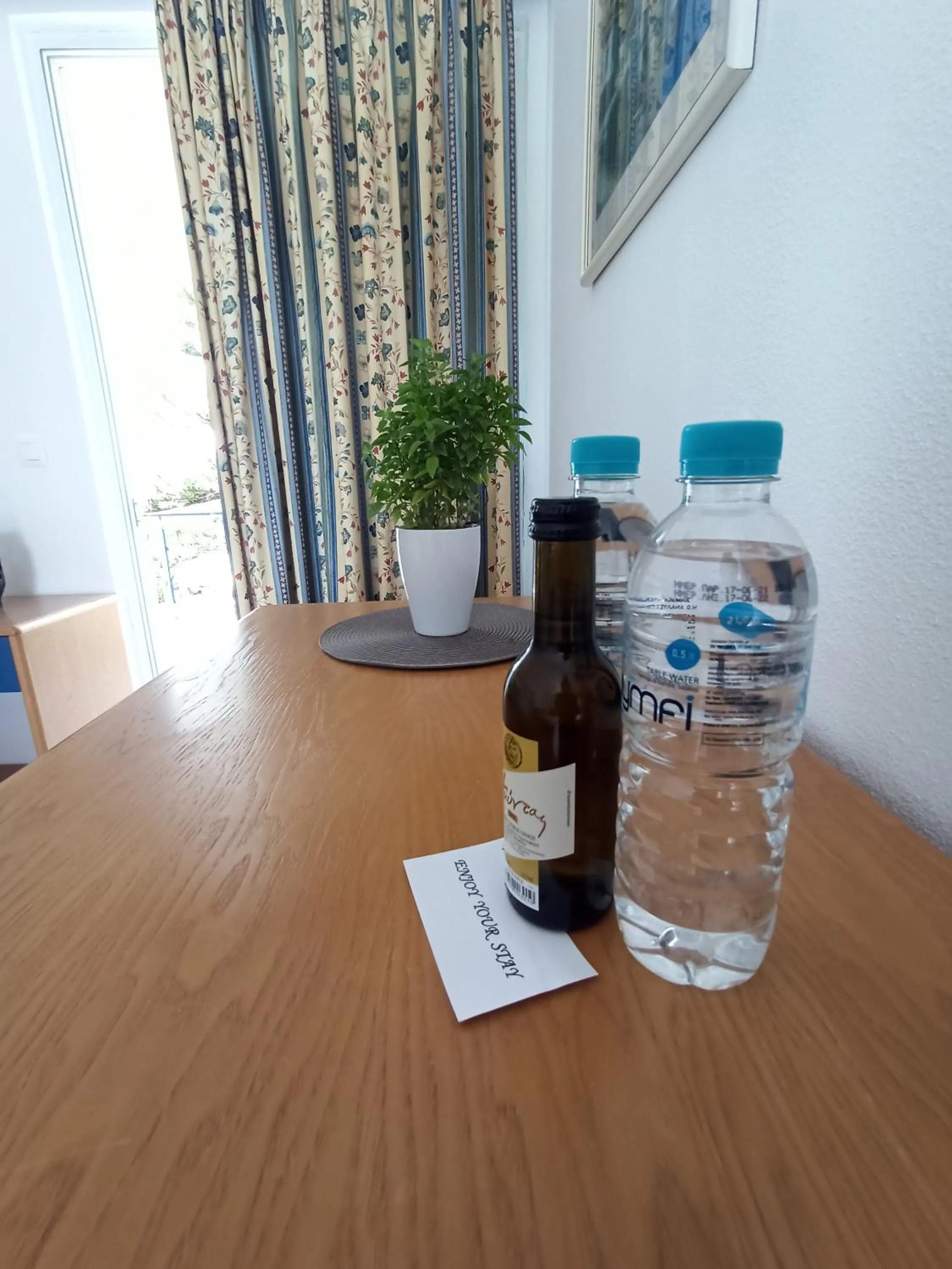 Drinks in Summer Dream