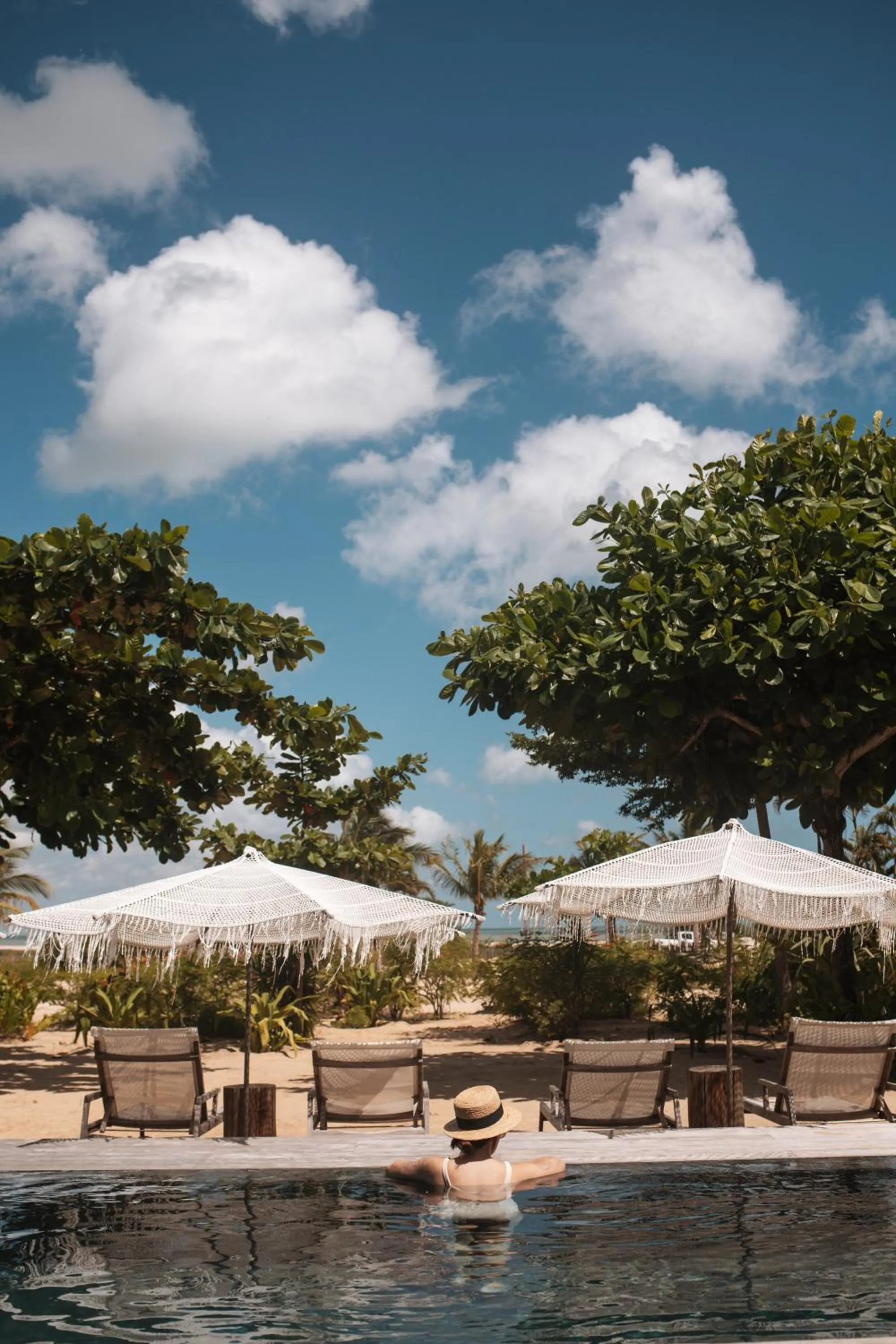 Day in Villa Praia - La Villa Group