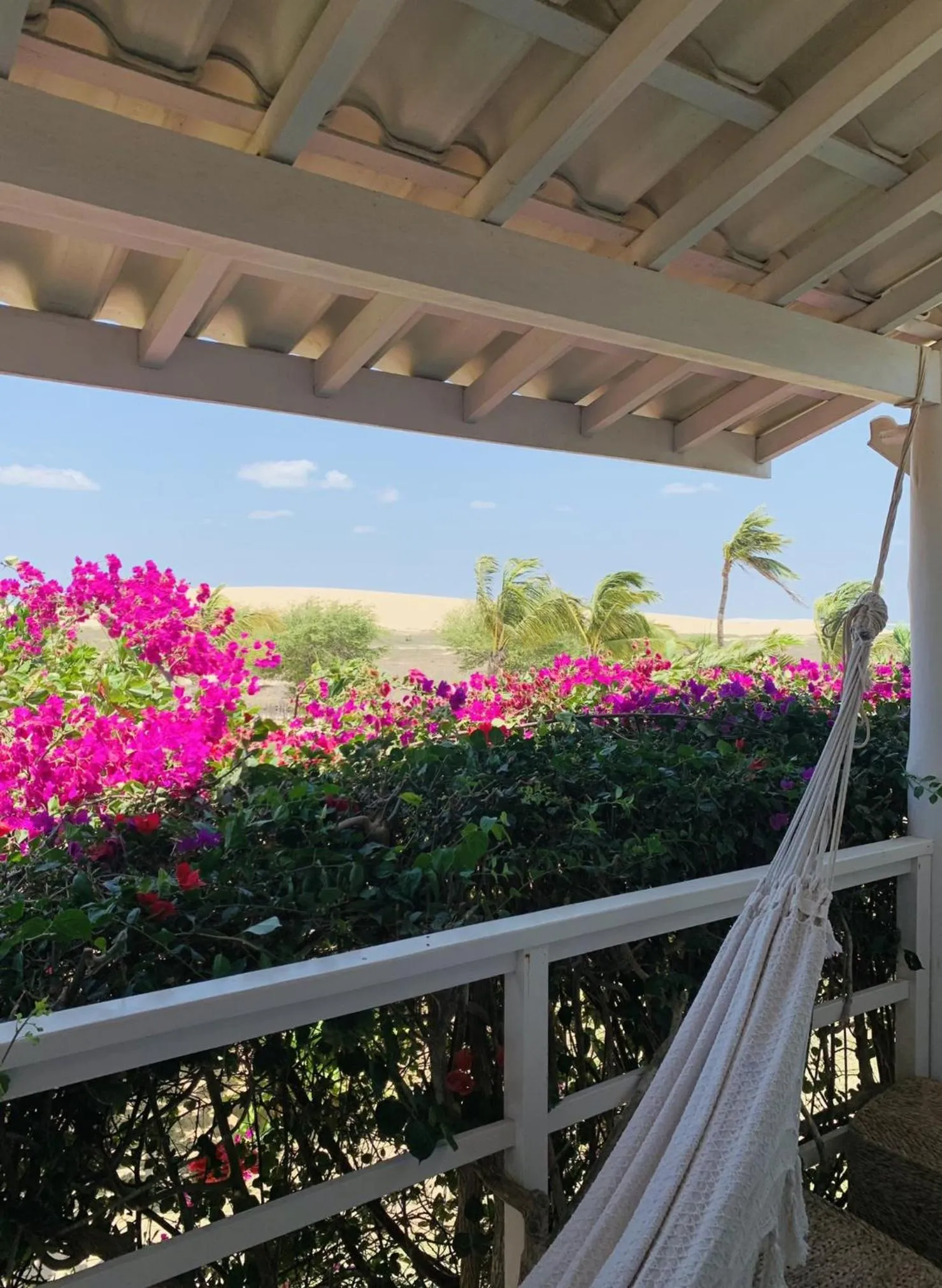 Day in Villa Praia - La Villa Group