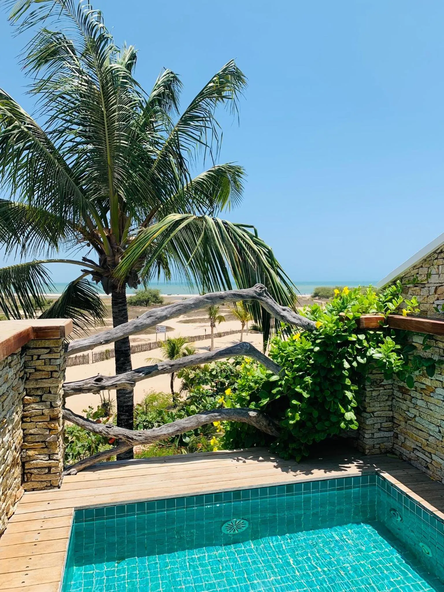 Day in Villa Praia - La Villa Group