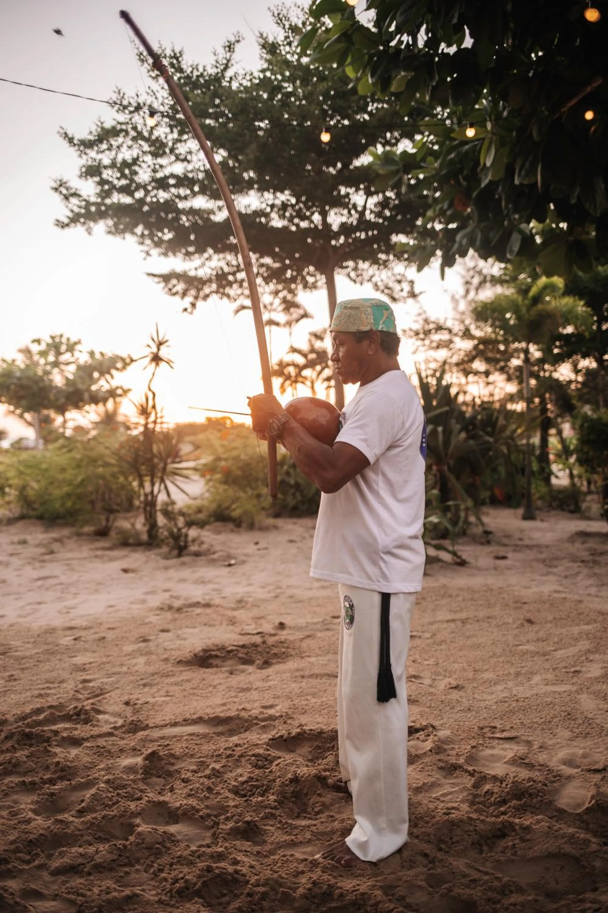 Day in Villa Praia - La Villa Group