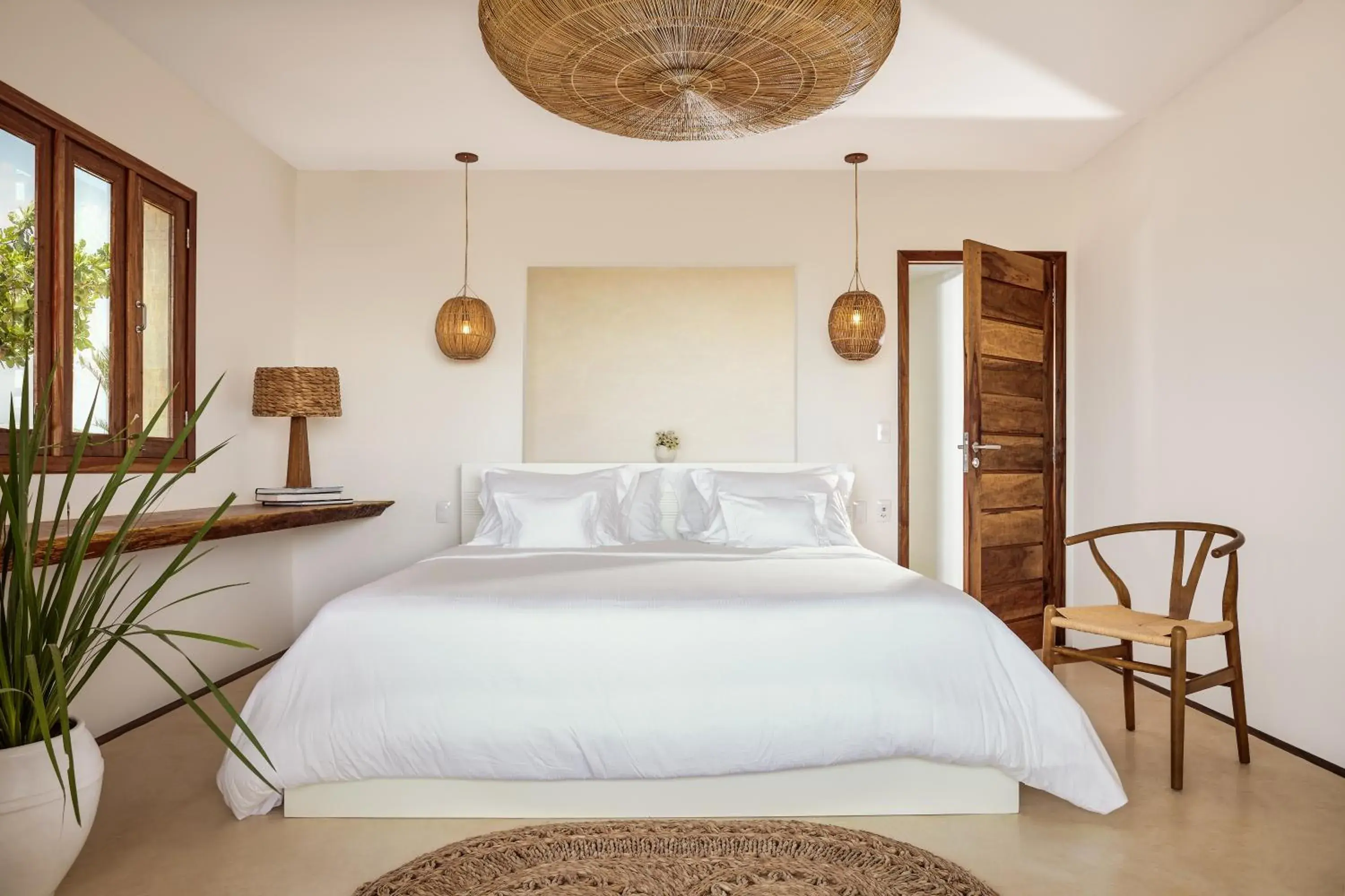 Master Suite with Private Pool & Sea View - Rooftop in Villa Praia - La Villa Group Master Suite with Private Pool & Sea View - Rooftop in Villa Praia - La Villa Group