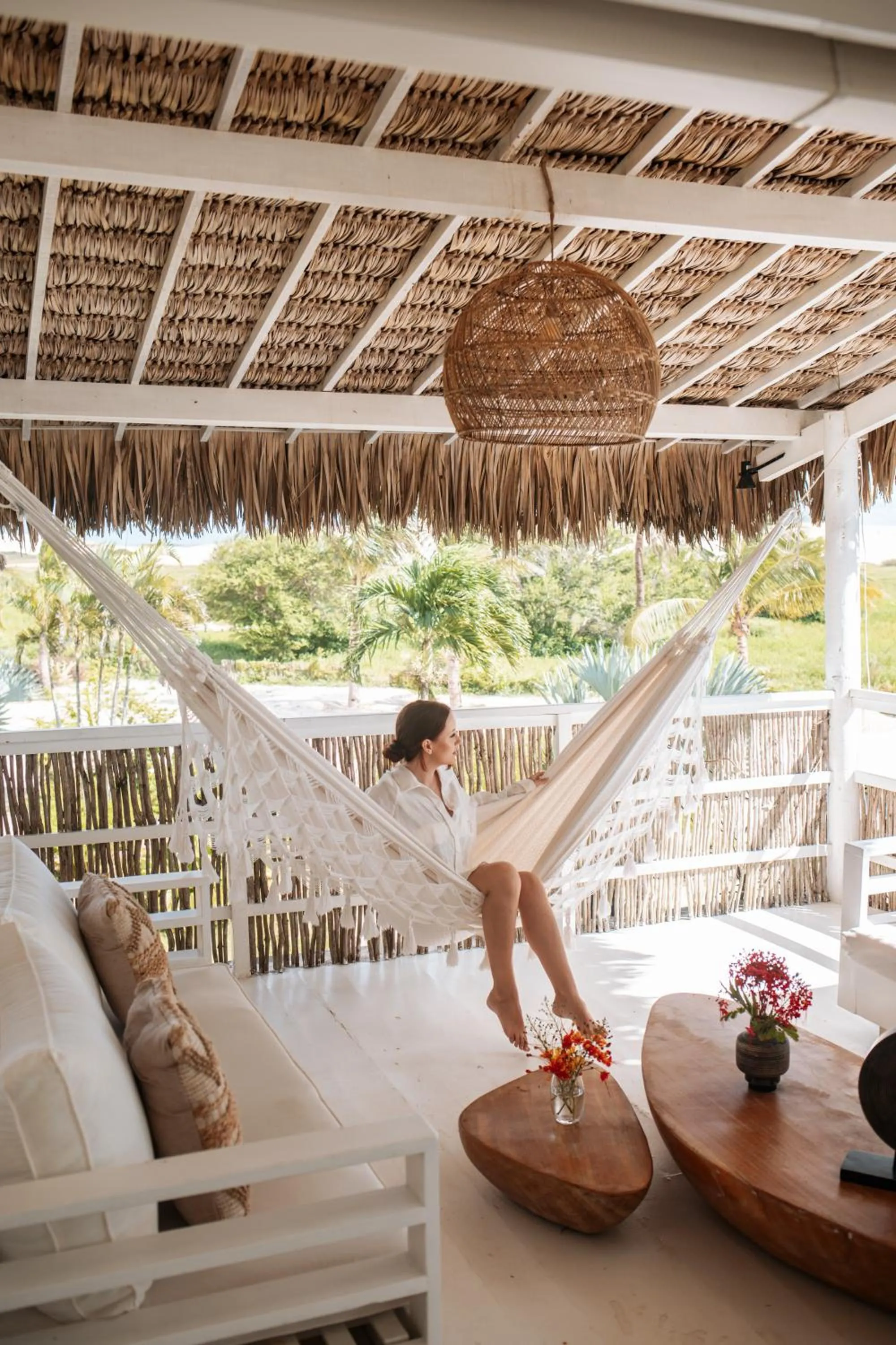 Day in Villa Praia - La Villa Group