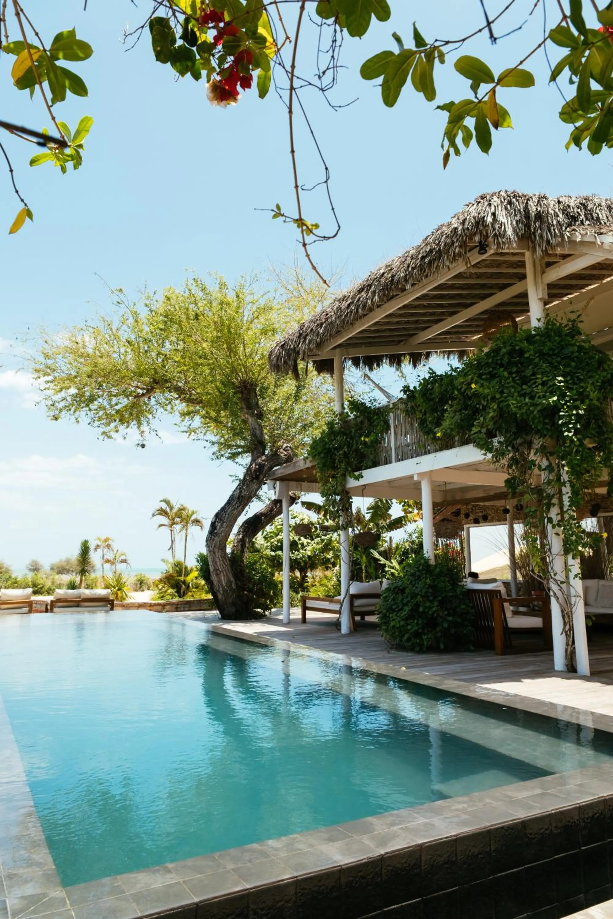 Day in Villa Praia - La Villa Group