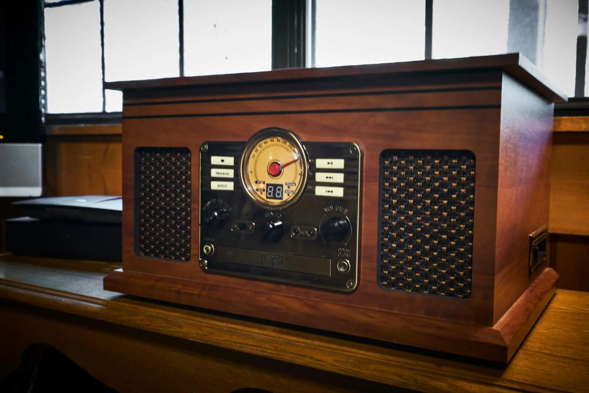 A Cabin In The Woods