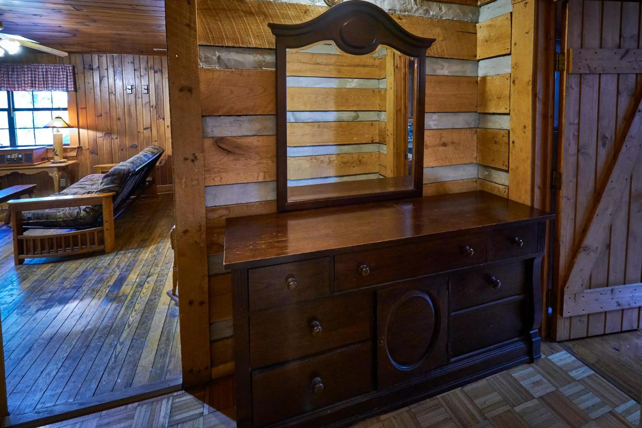 A Cabin In The Woods