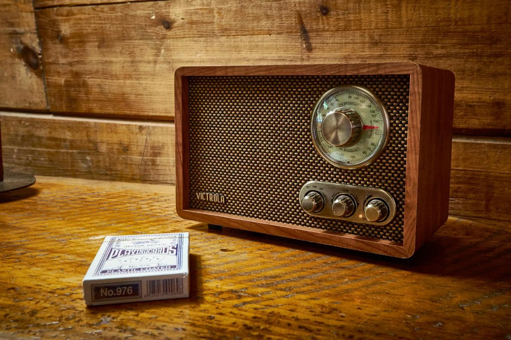 A Cabin In The Woods