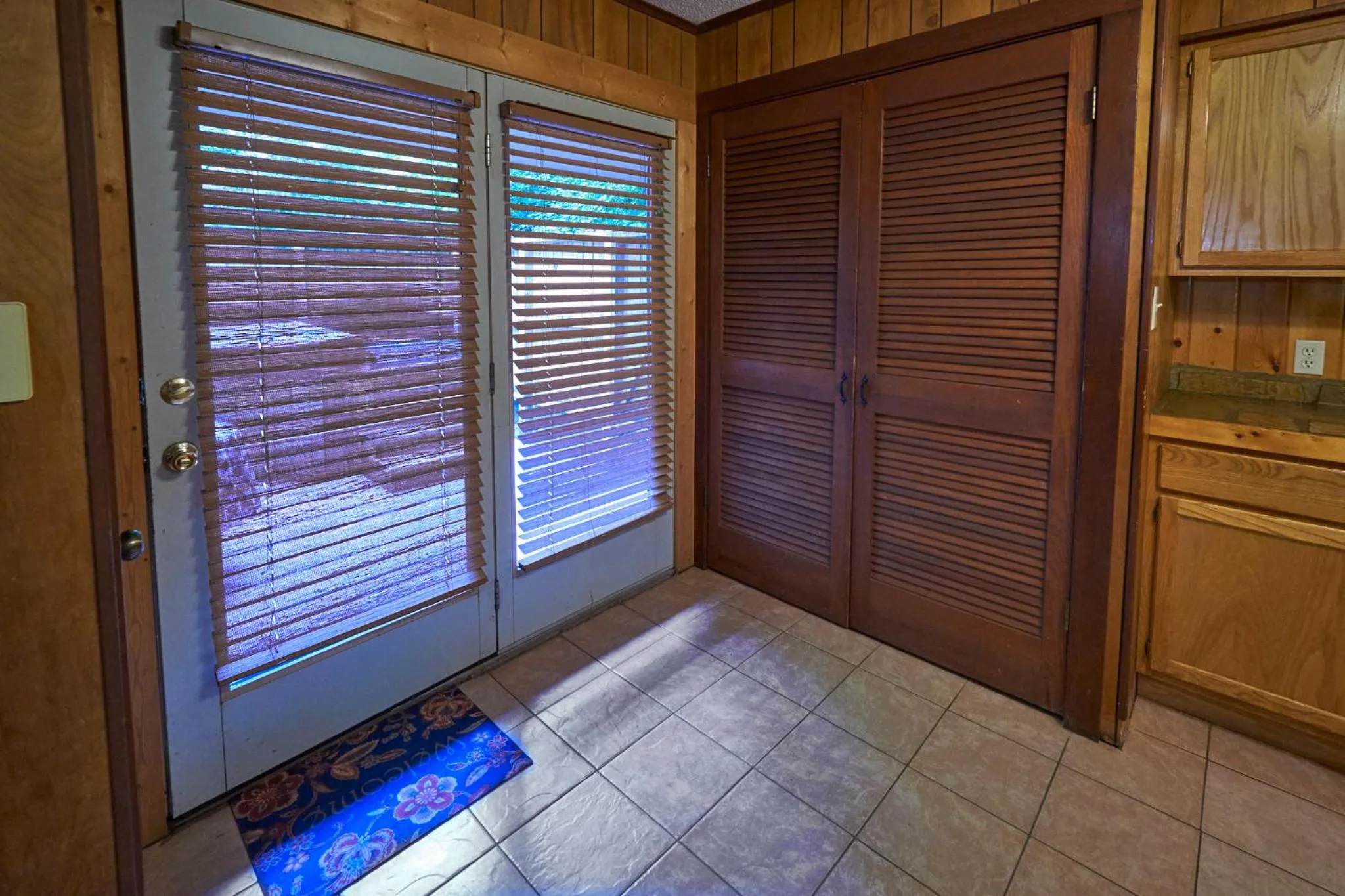 A Cabin In The Woods