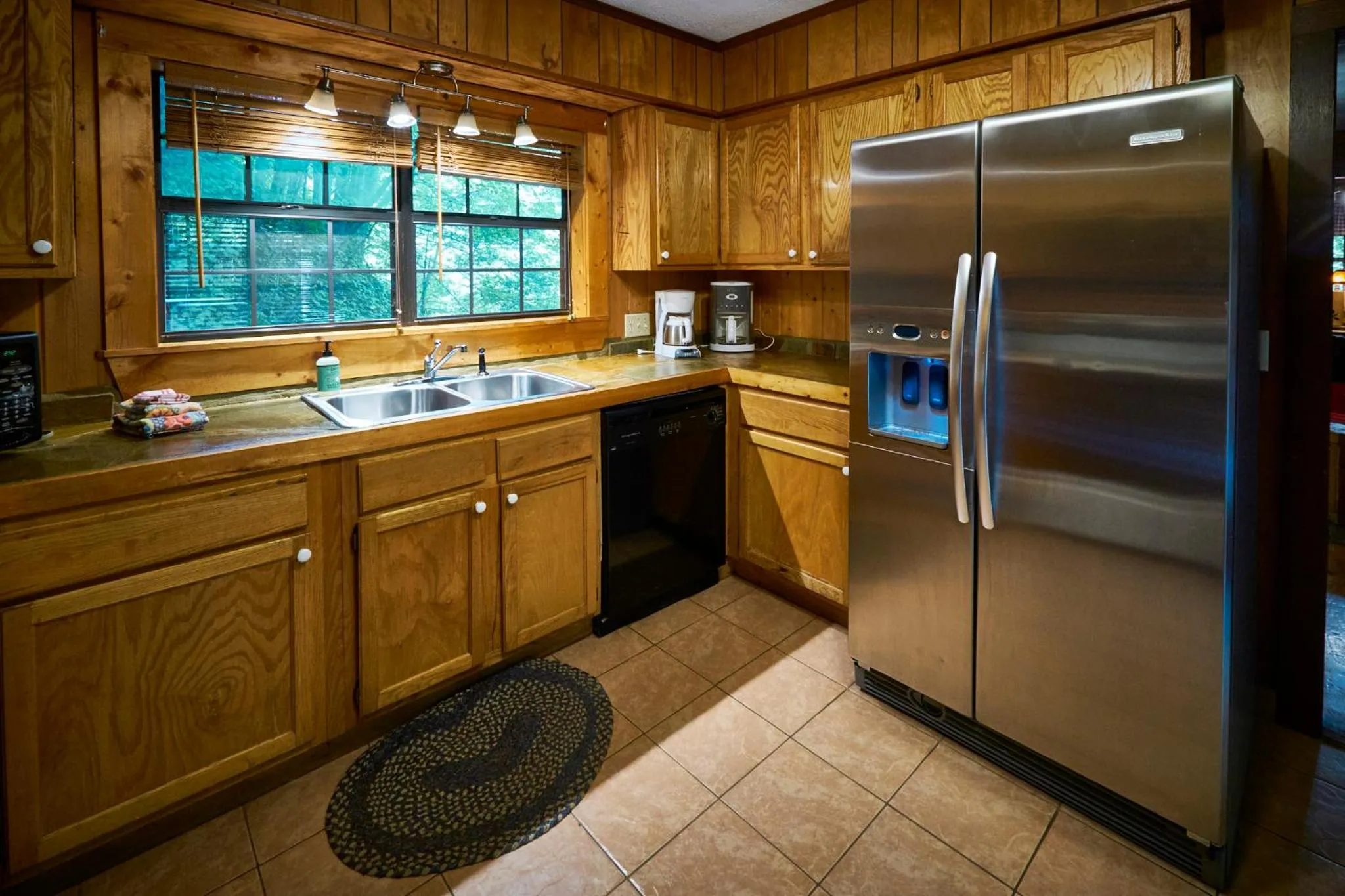 A Cabin In The Woods