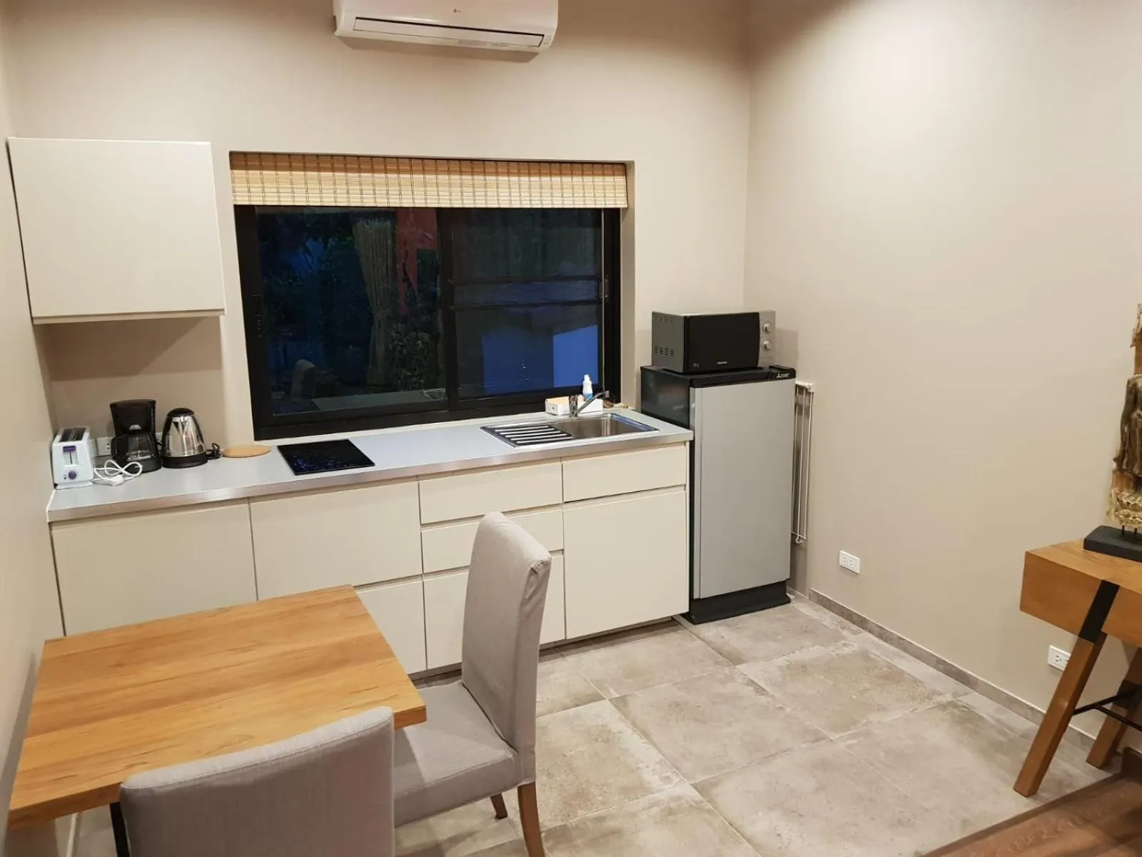 Exotic Boutique Hotel