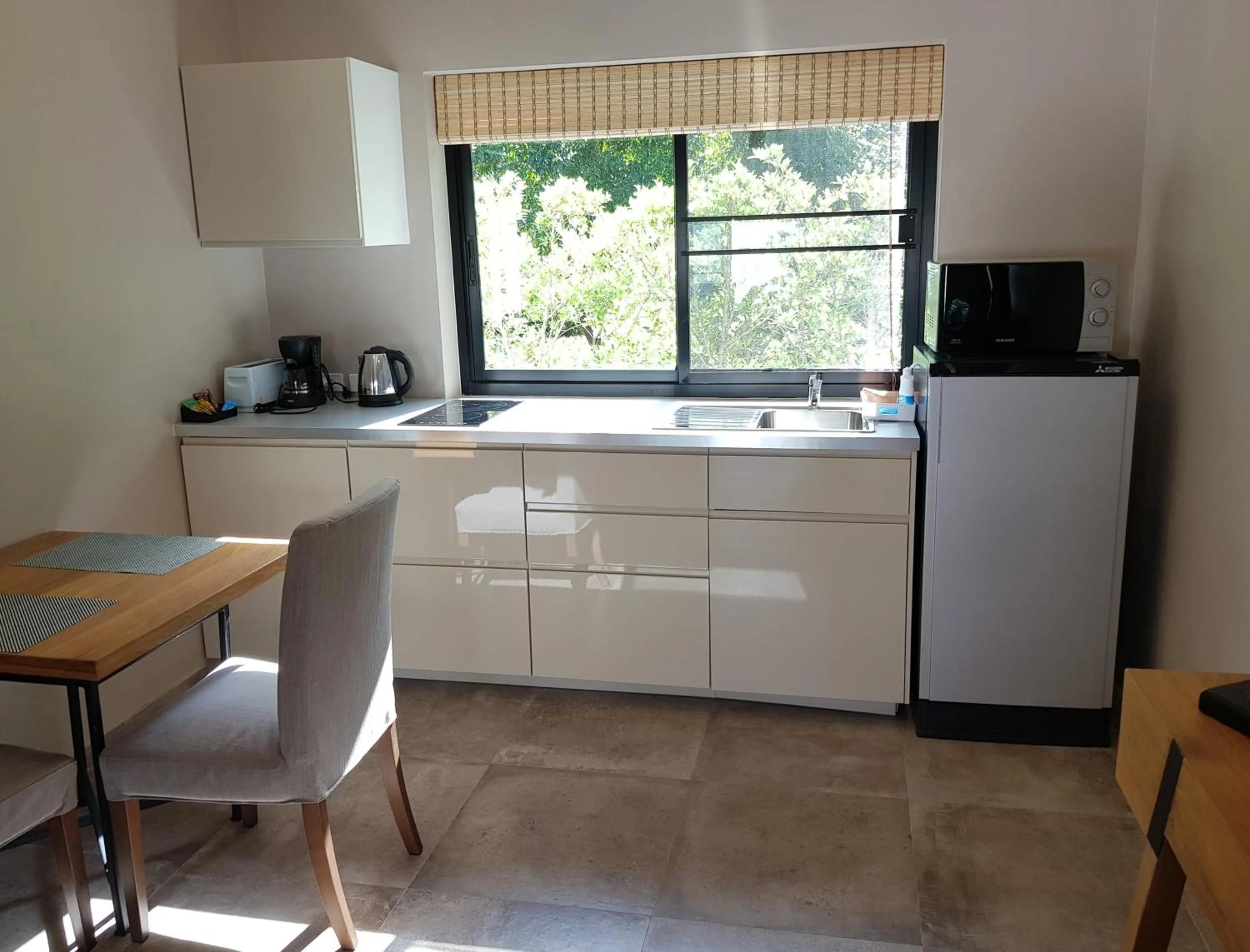 Exotic Boutique Hotel