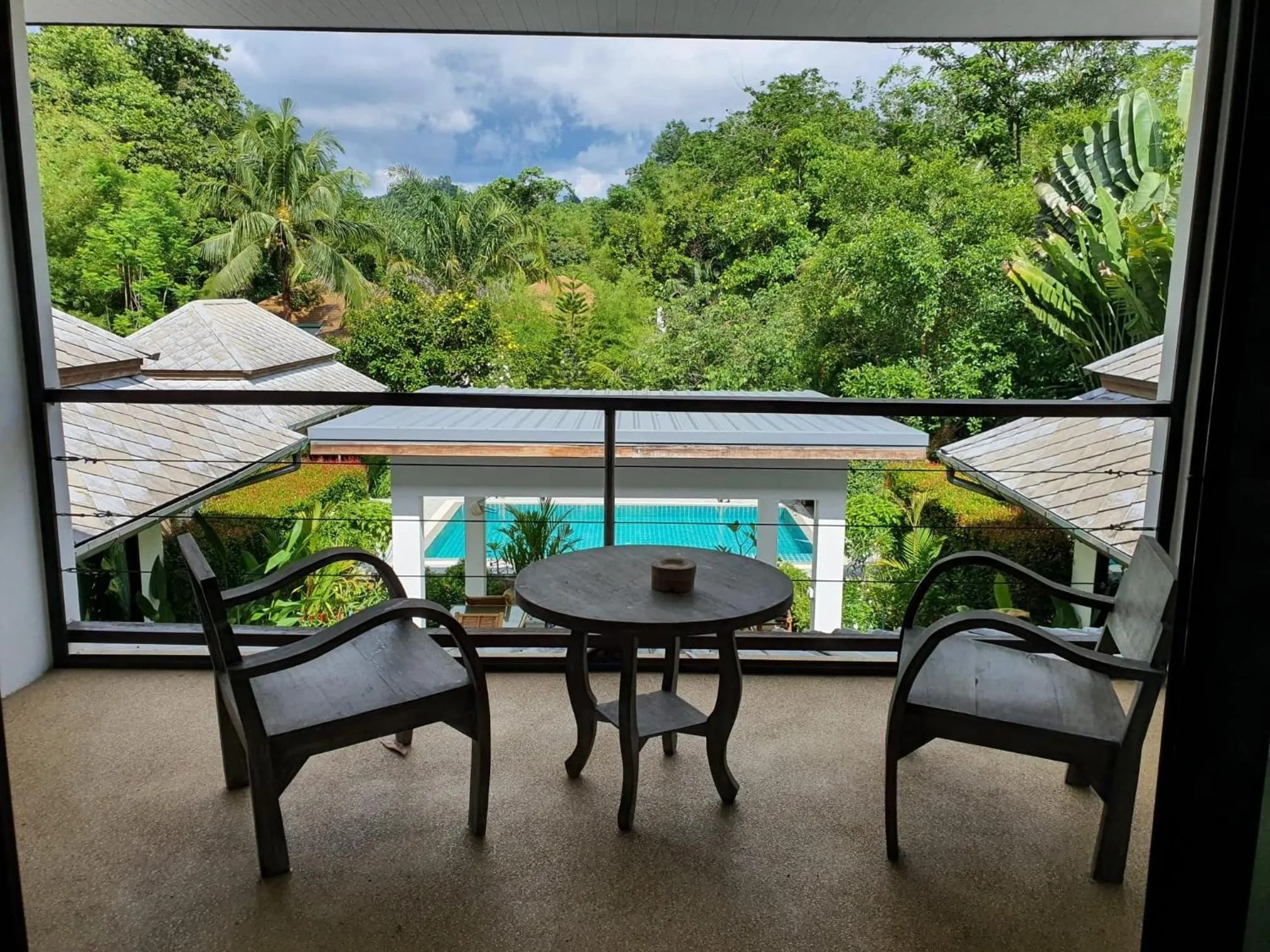 Exotic Boutique Hotel