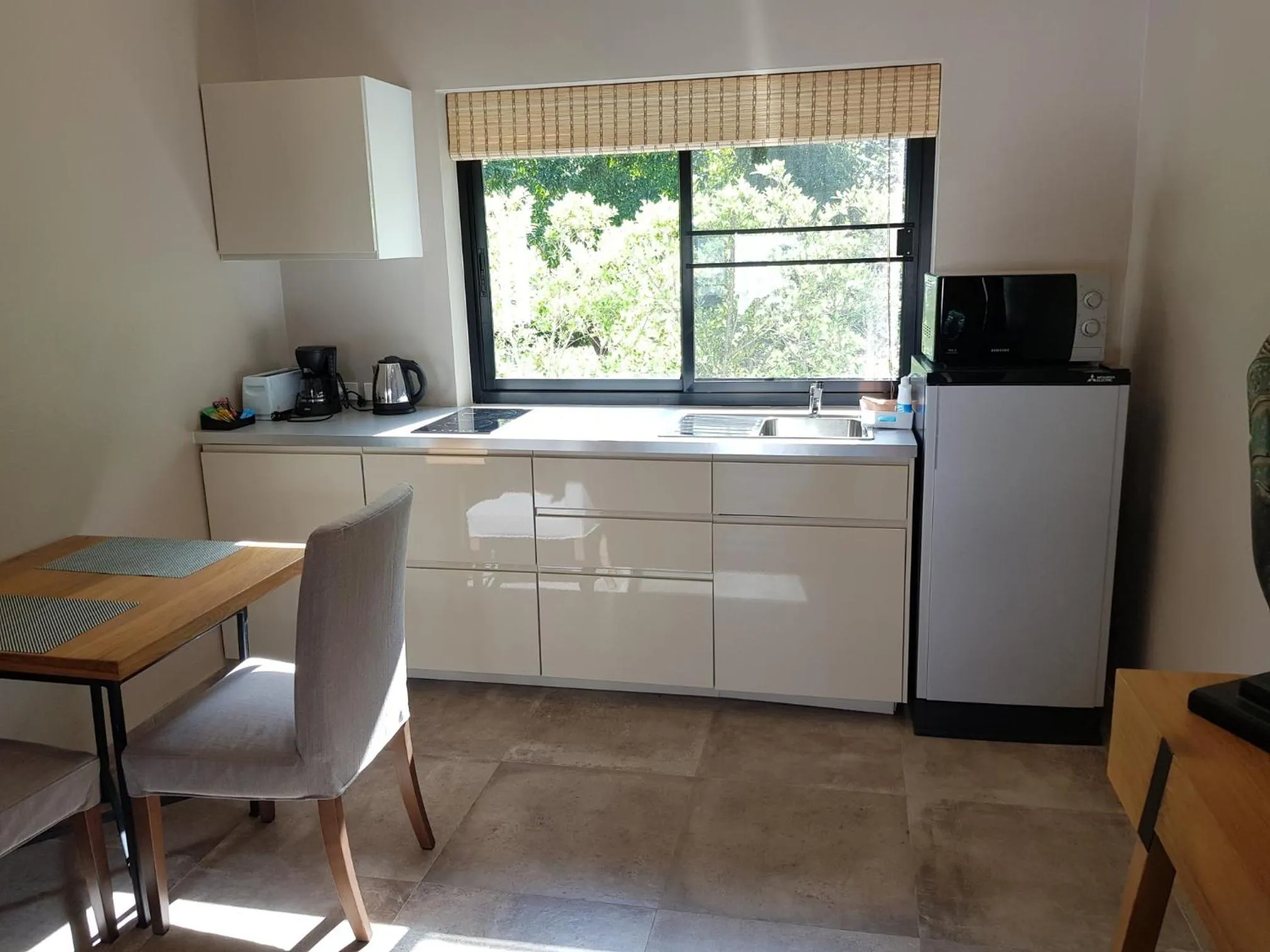 Exotic Boutique Hotel