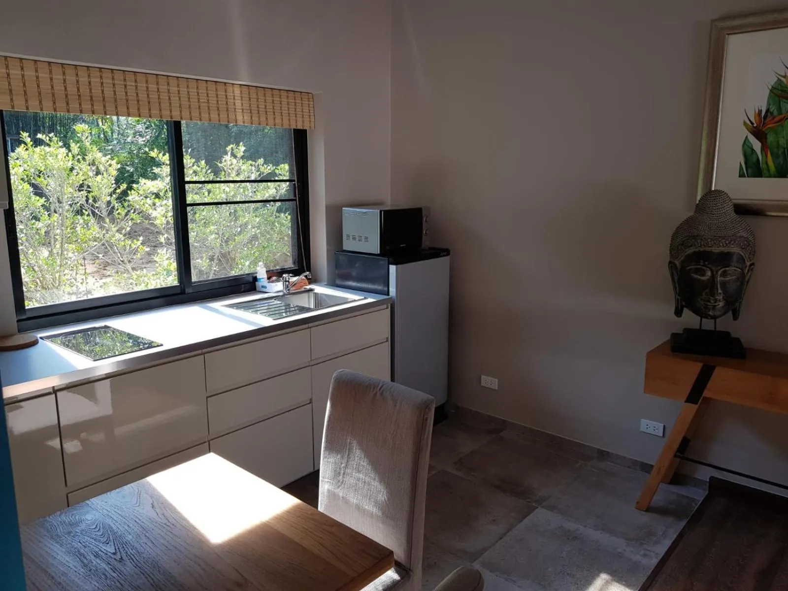 Exotic Boutique Hotel