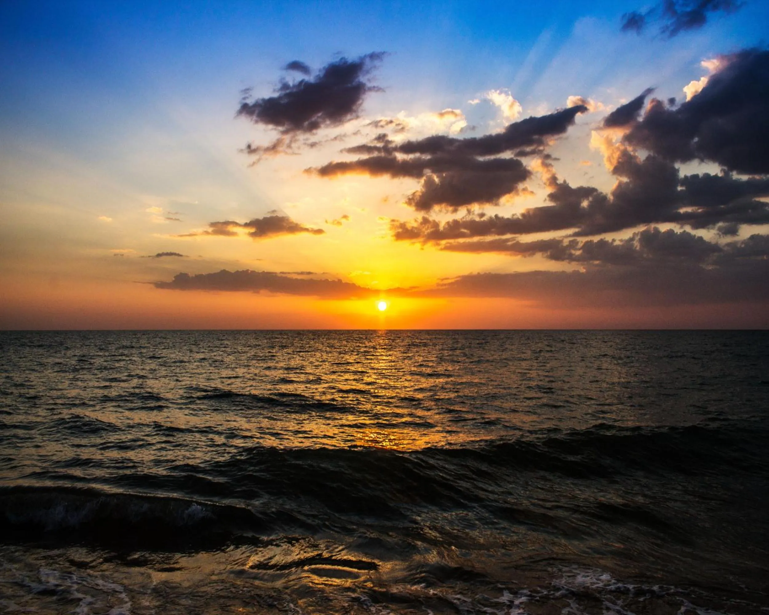 Natural landscape in Exotic Boutique Hotel