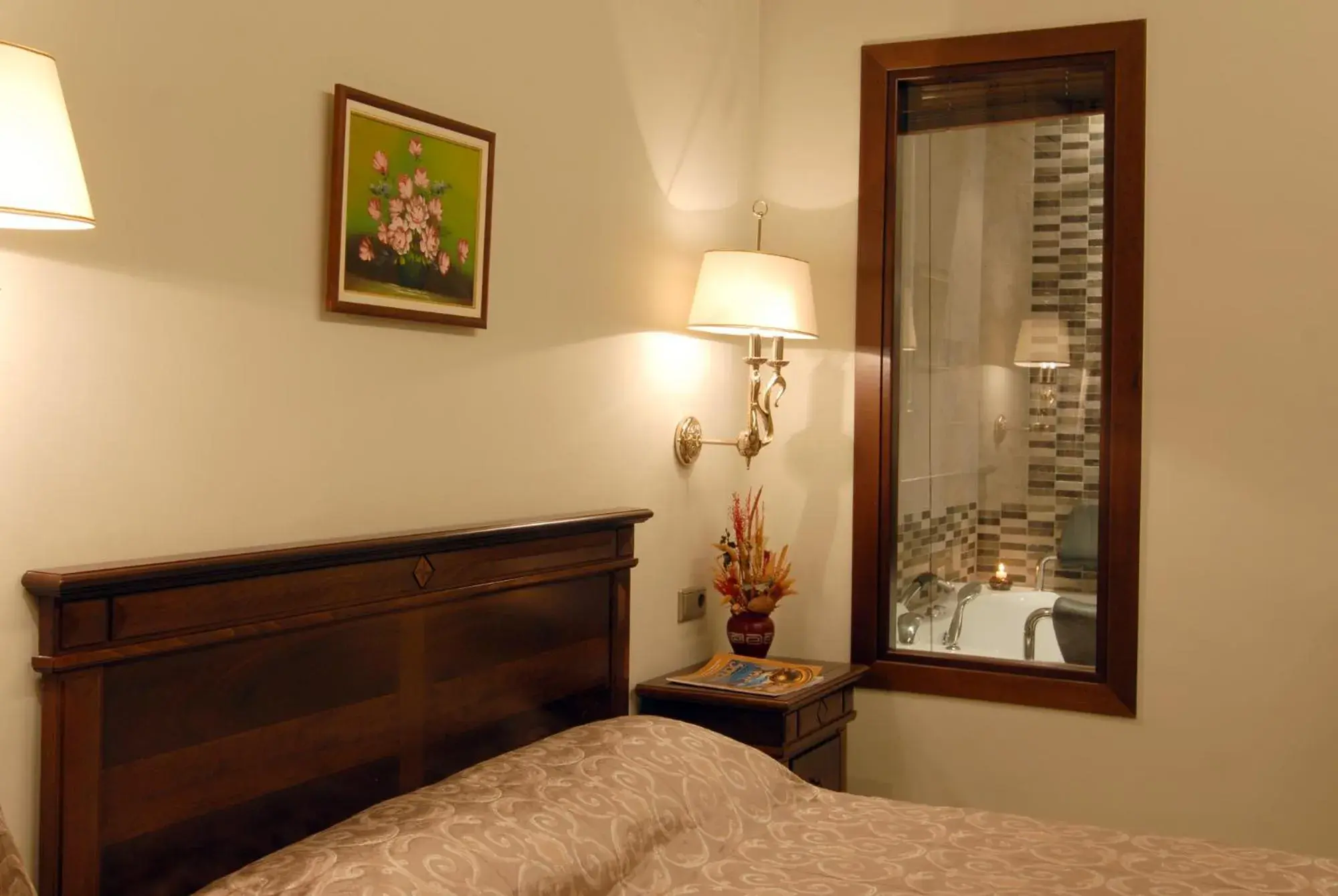 Superior Suite in Mythos Superior Suite in Mythos