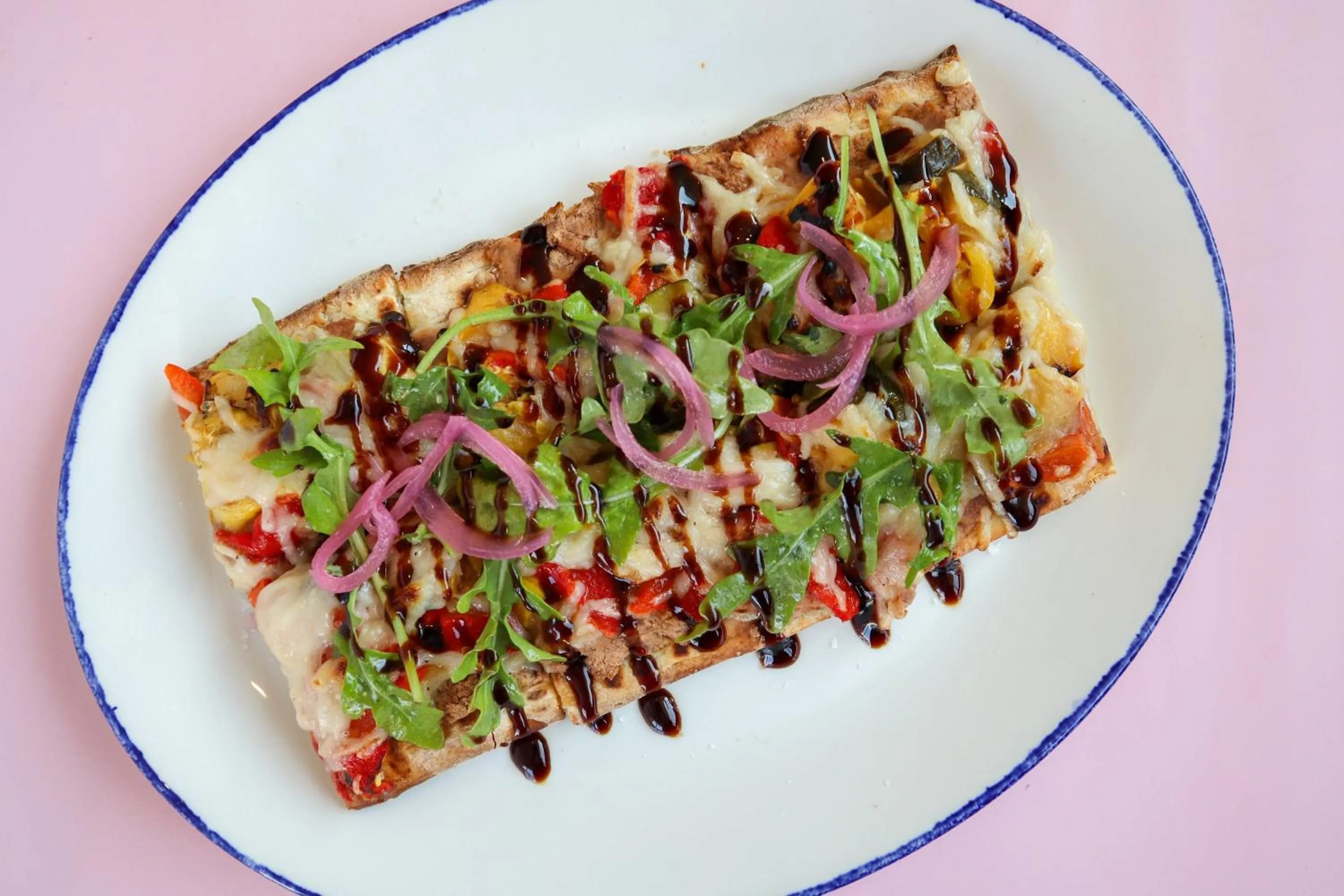 Restaurant/places to eat in Hotel Paso Del Norte, Autograph Collection