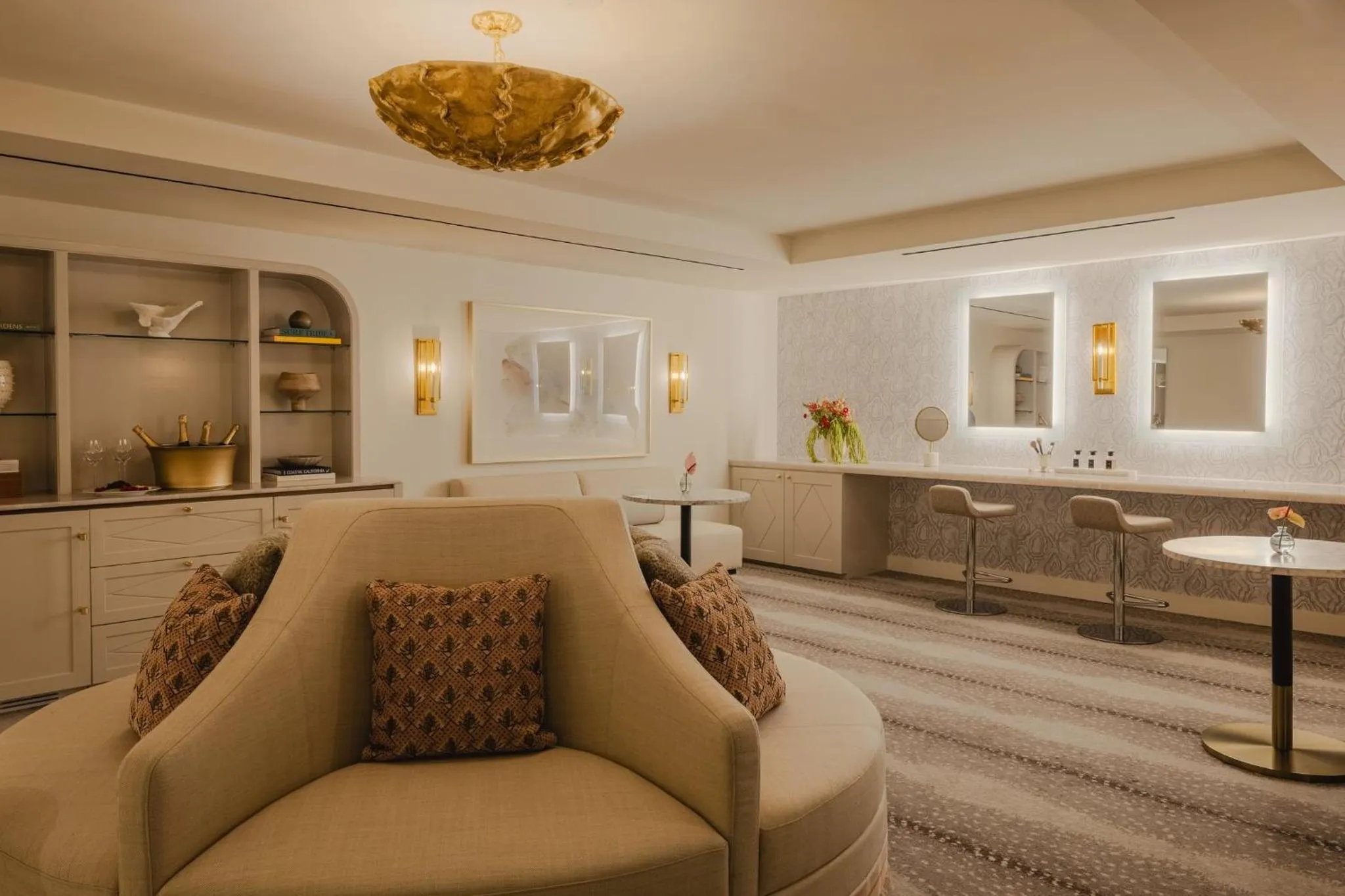 Meeting/conference room in Regent Santa Monica Beach