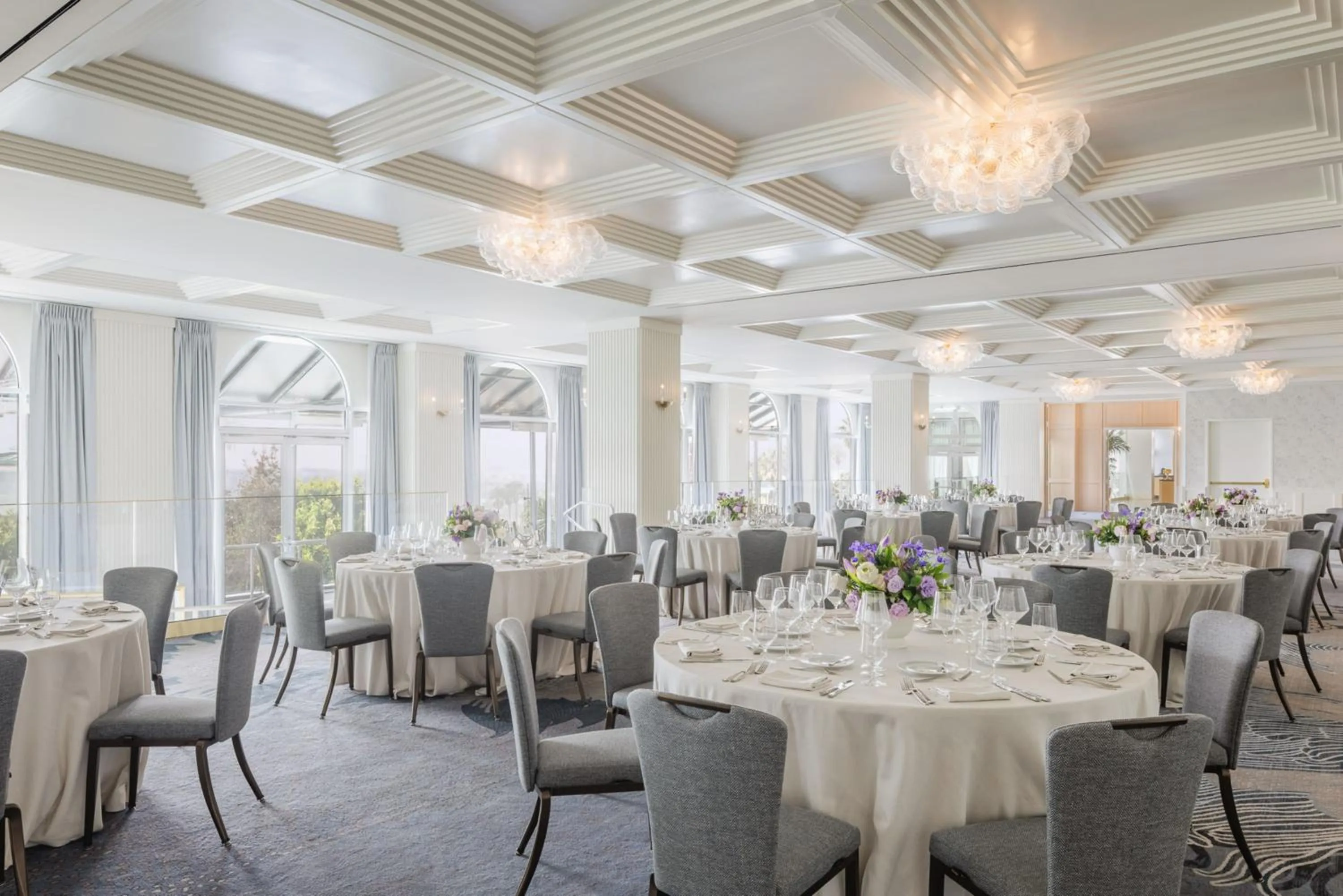 Meeting/conference room in Regent Santa Monica Beach