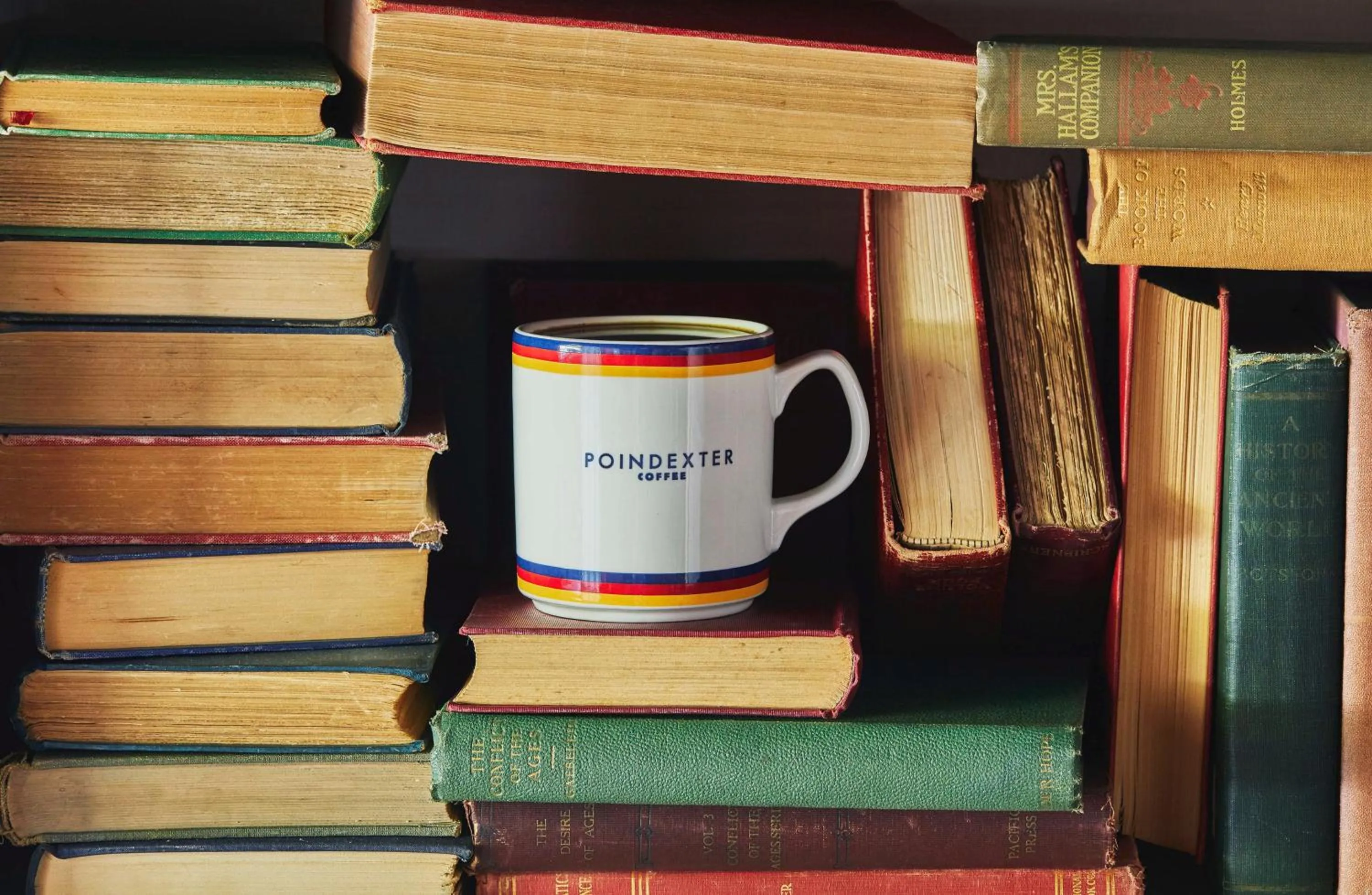 Restaurant/places to eat in Graduate by Hilton Providence