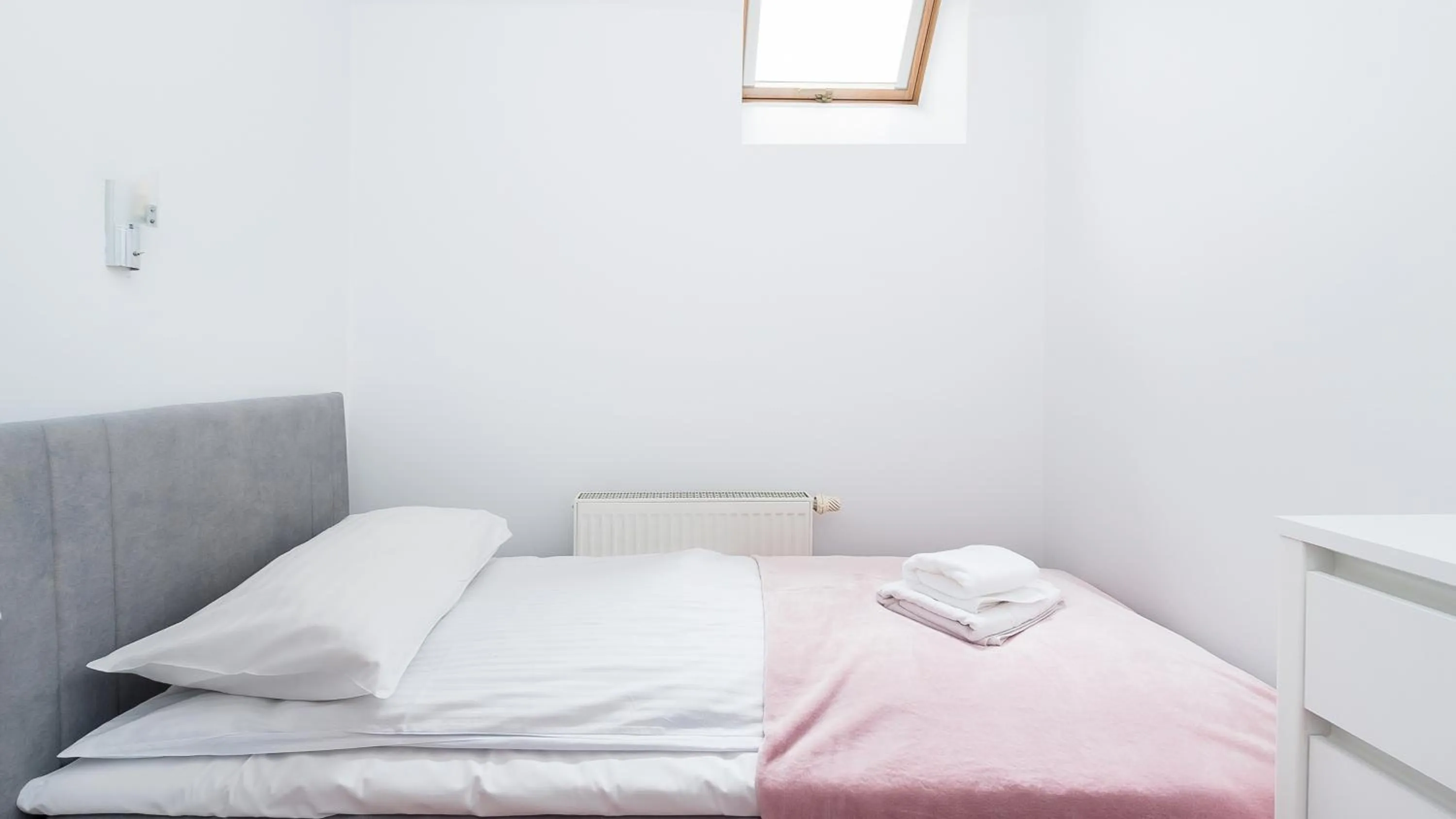 Bed in Zakopane Centrum, Sun & Snow