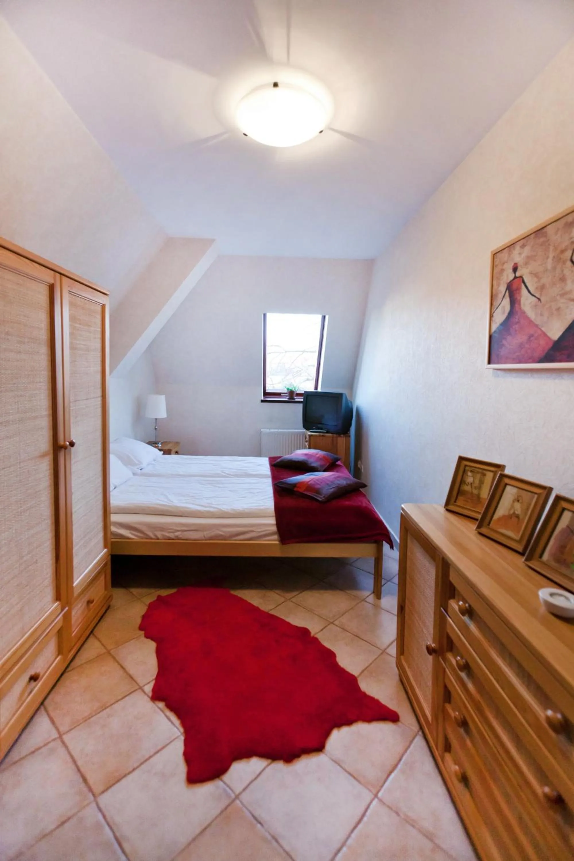 Bed in Zakopane Centrum, Sun & Snow