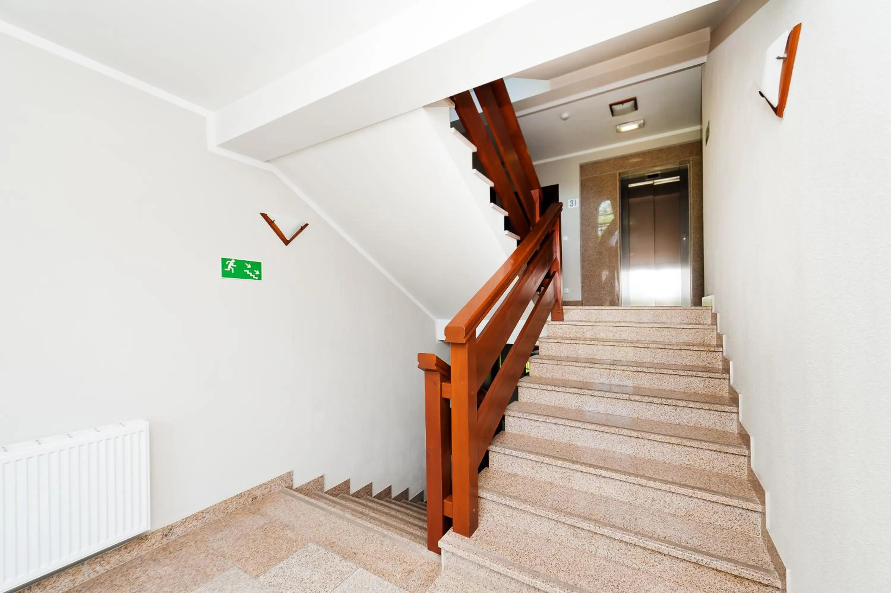 Property building in Zakopane Centrum, Sun & Snow