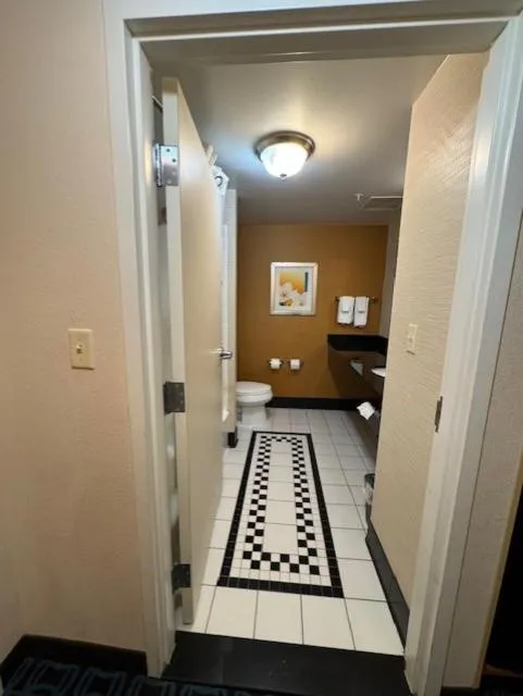 Fairfield Inn by Marriott Morgantown