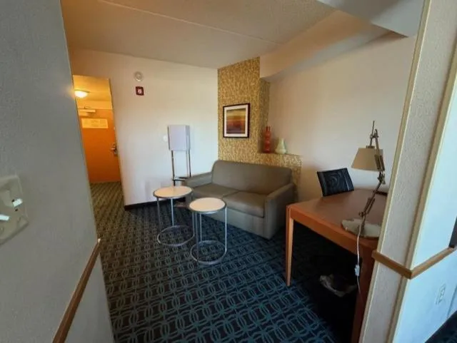 Fairfield Inn by Marriott Morgantown