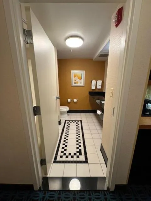 Fairfield Inn by Marriott Morgantown