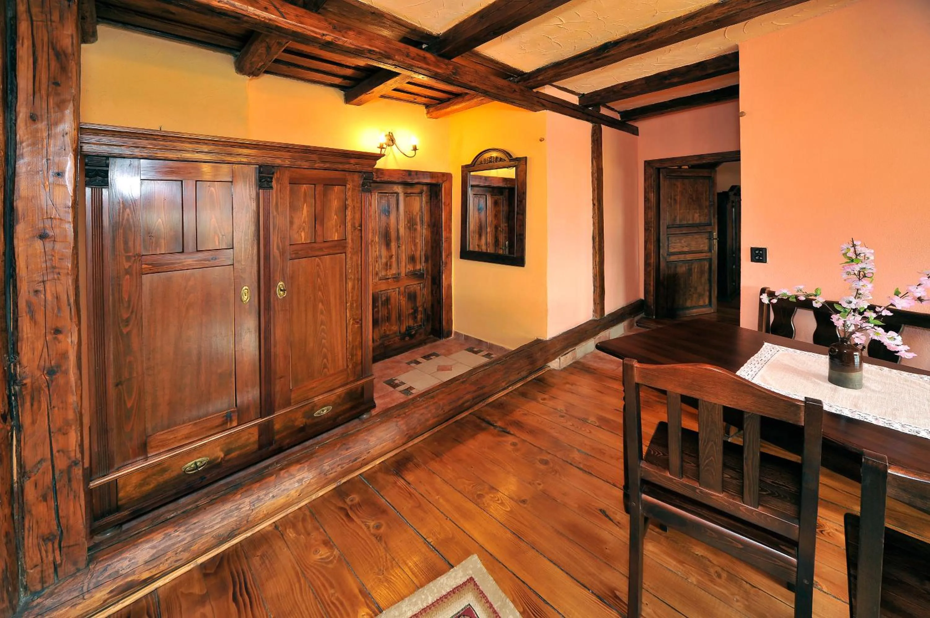 Other in Apartmány Village