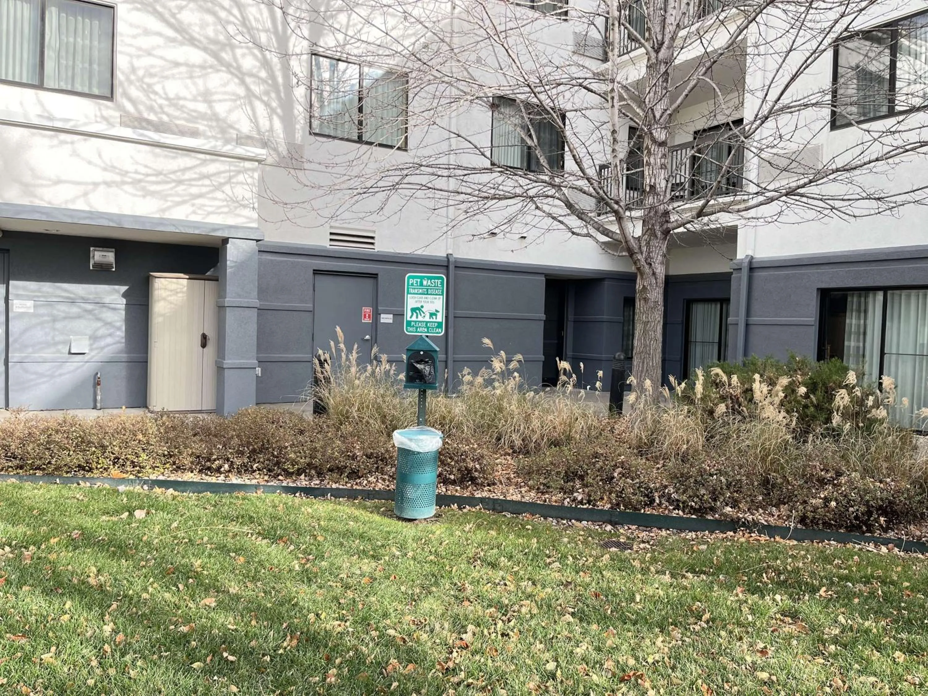 Other in Courtyard by Marriott Junction City