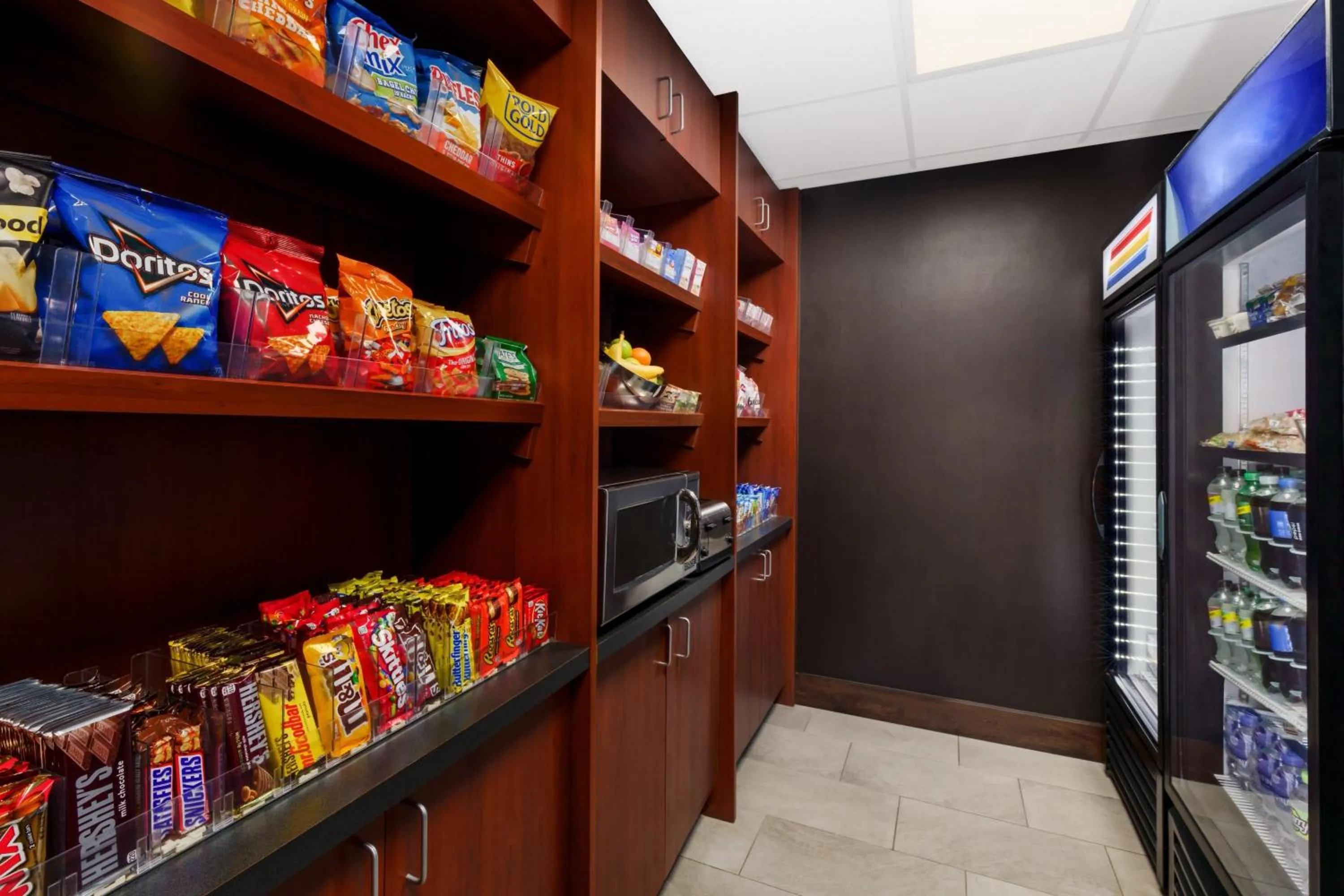 Other in Courtyard Manchester-Boston Regional Airport