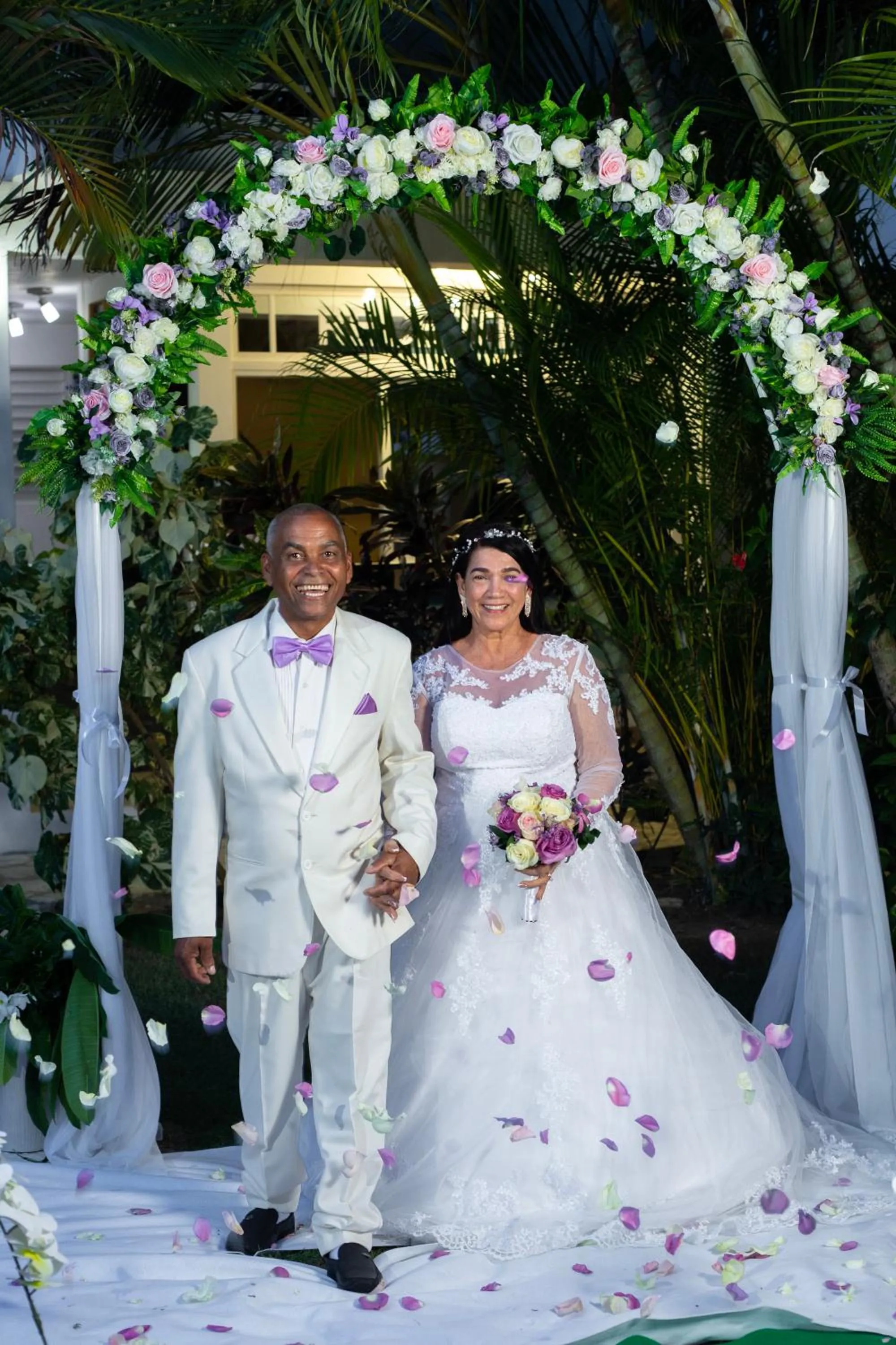 Guests in Diamond Hotel Cabarete