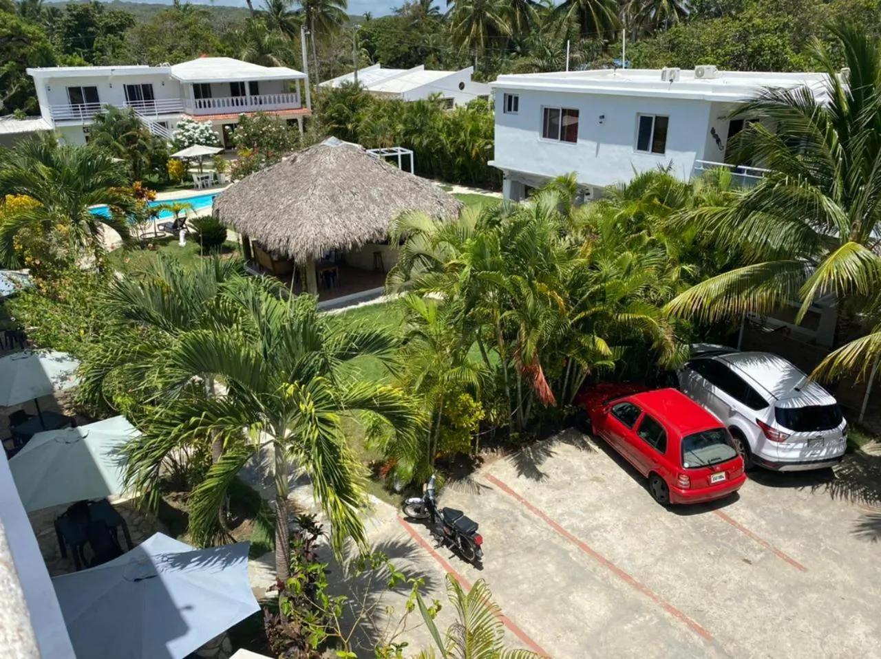 Diamond Hotel Cabarete