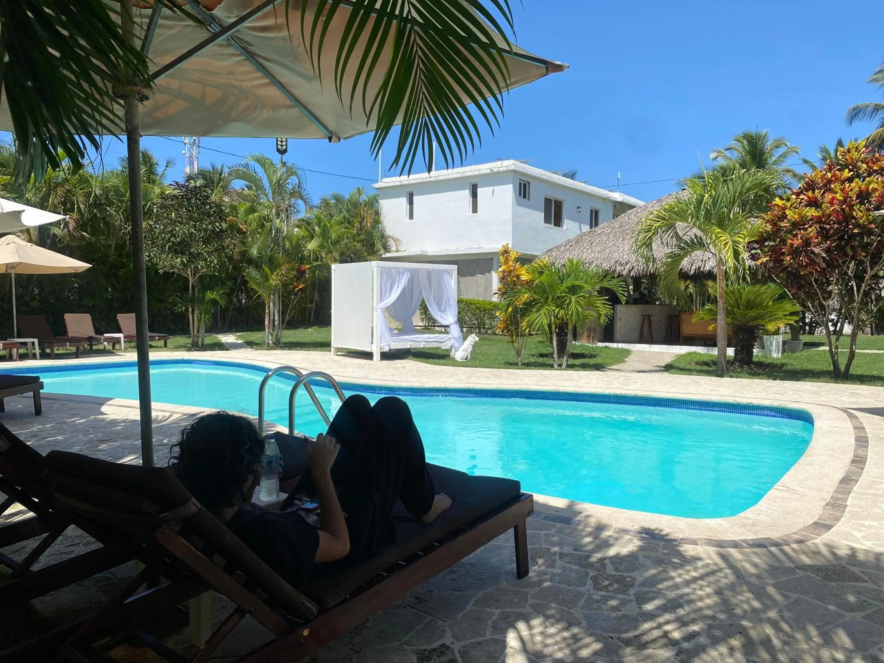 Diamond Hotel Cabarete