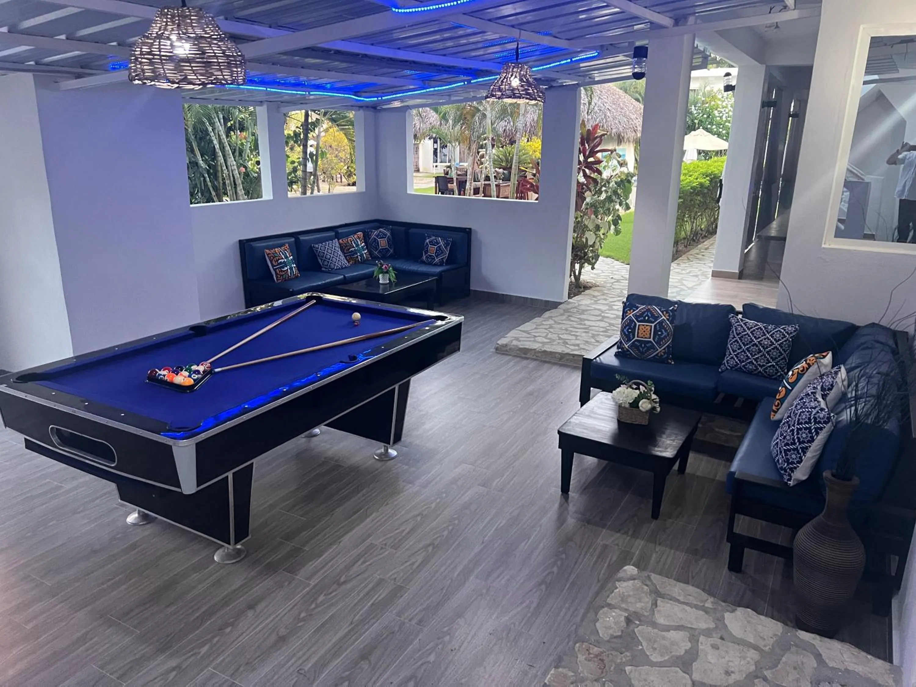 Diamond Hotel Cabarete