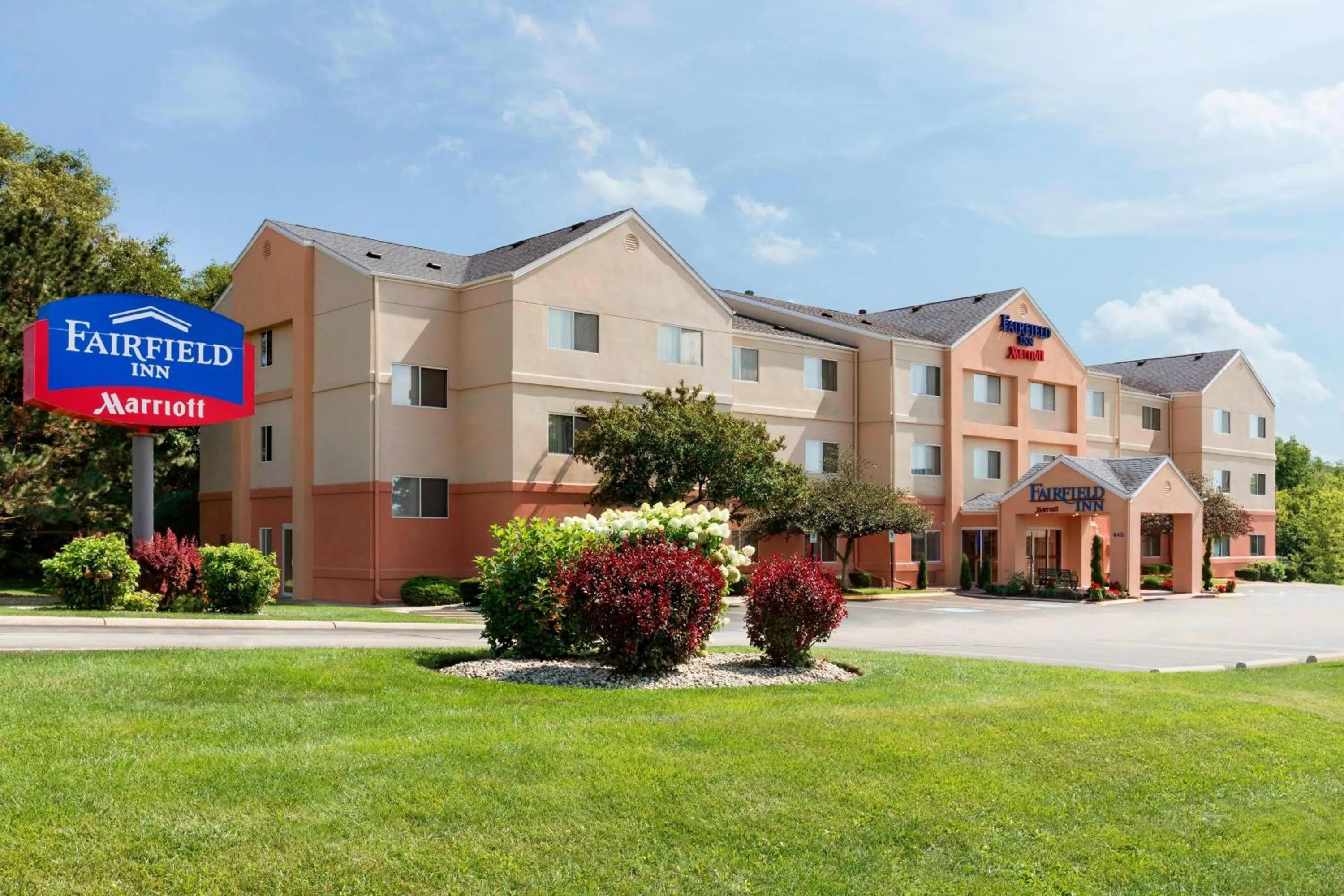 SureStay by Best Western Mount Pleasant Racine