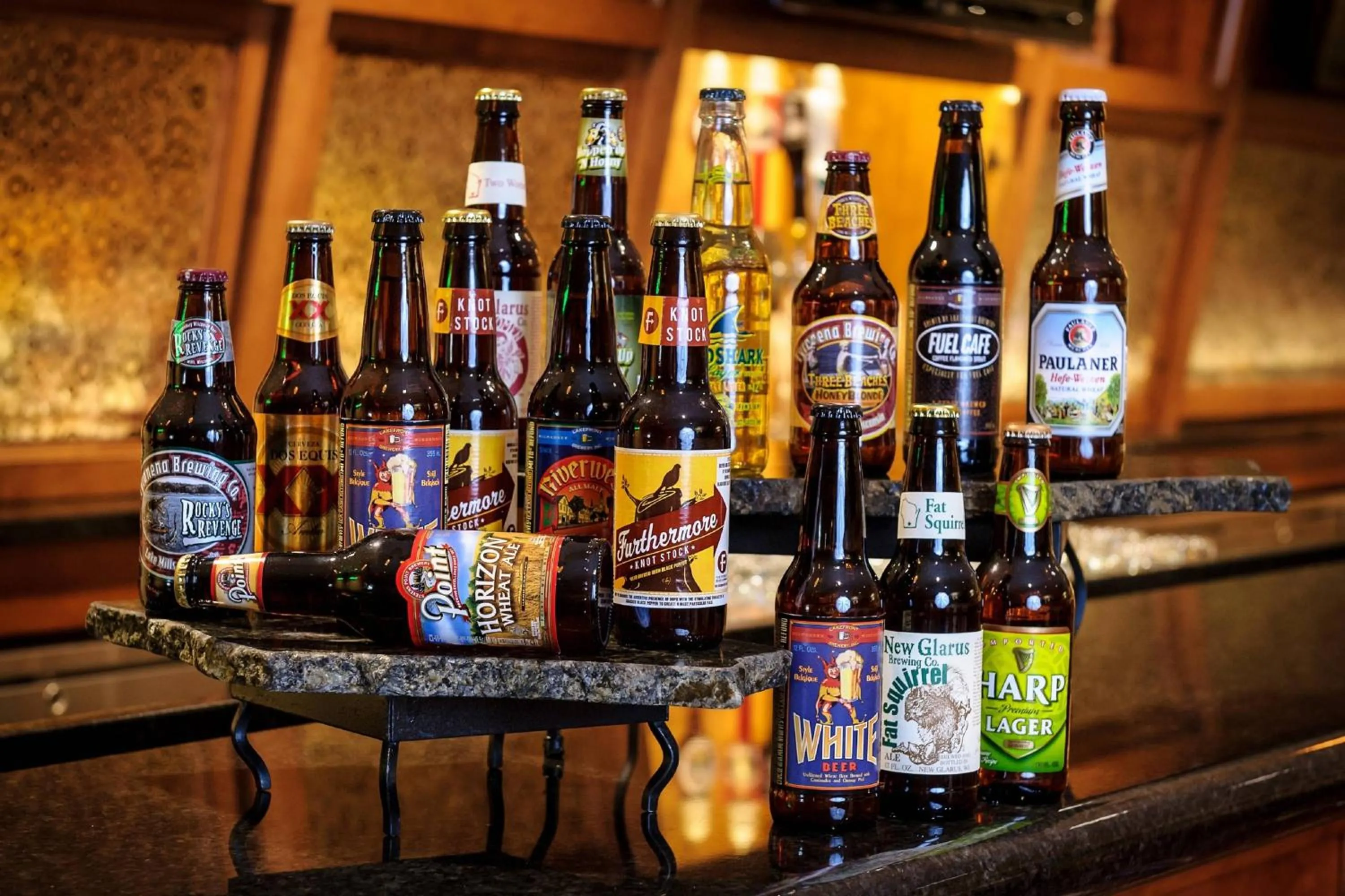 Restaurant/places to eat in Delta Hotels by Marriott Mount Pleasant