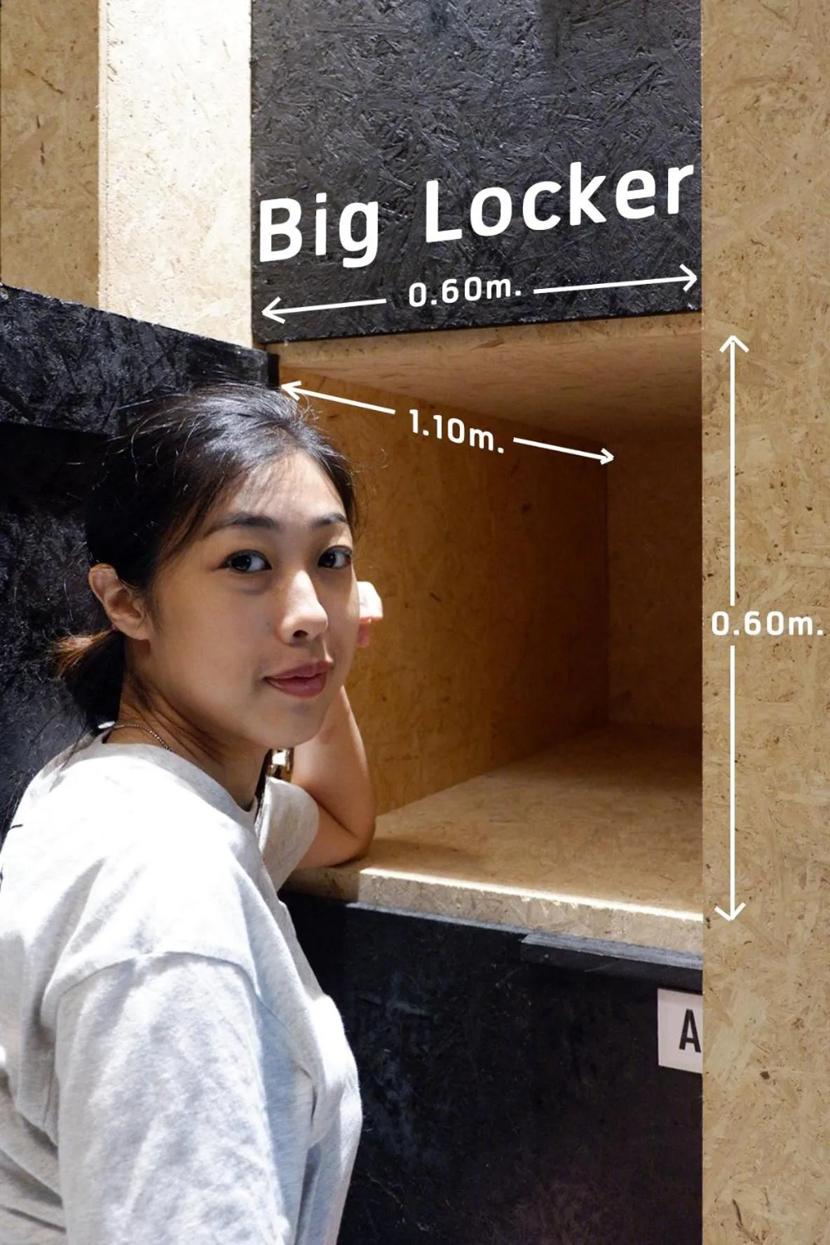 Other in Hugger Hostel