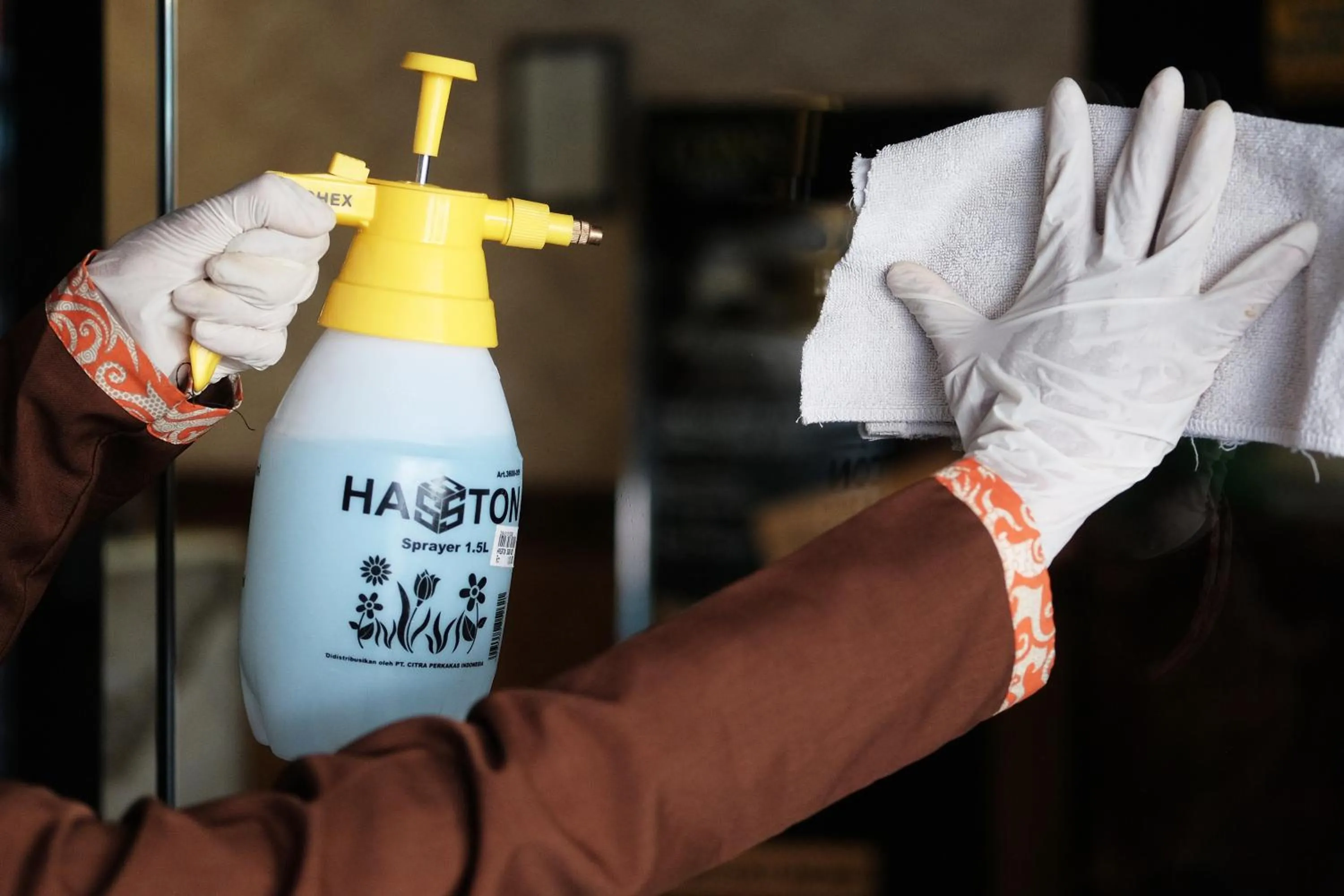 Other in Hugger Hostel