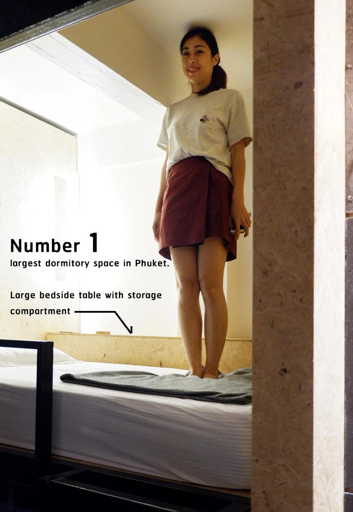 Other in Hugger Hostel