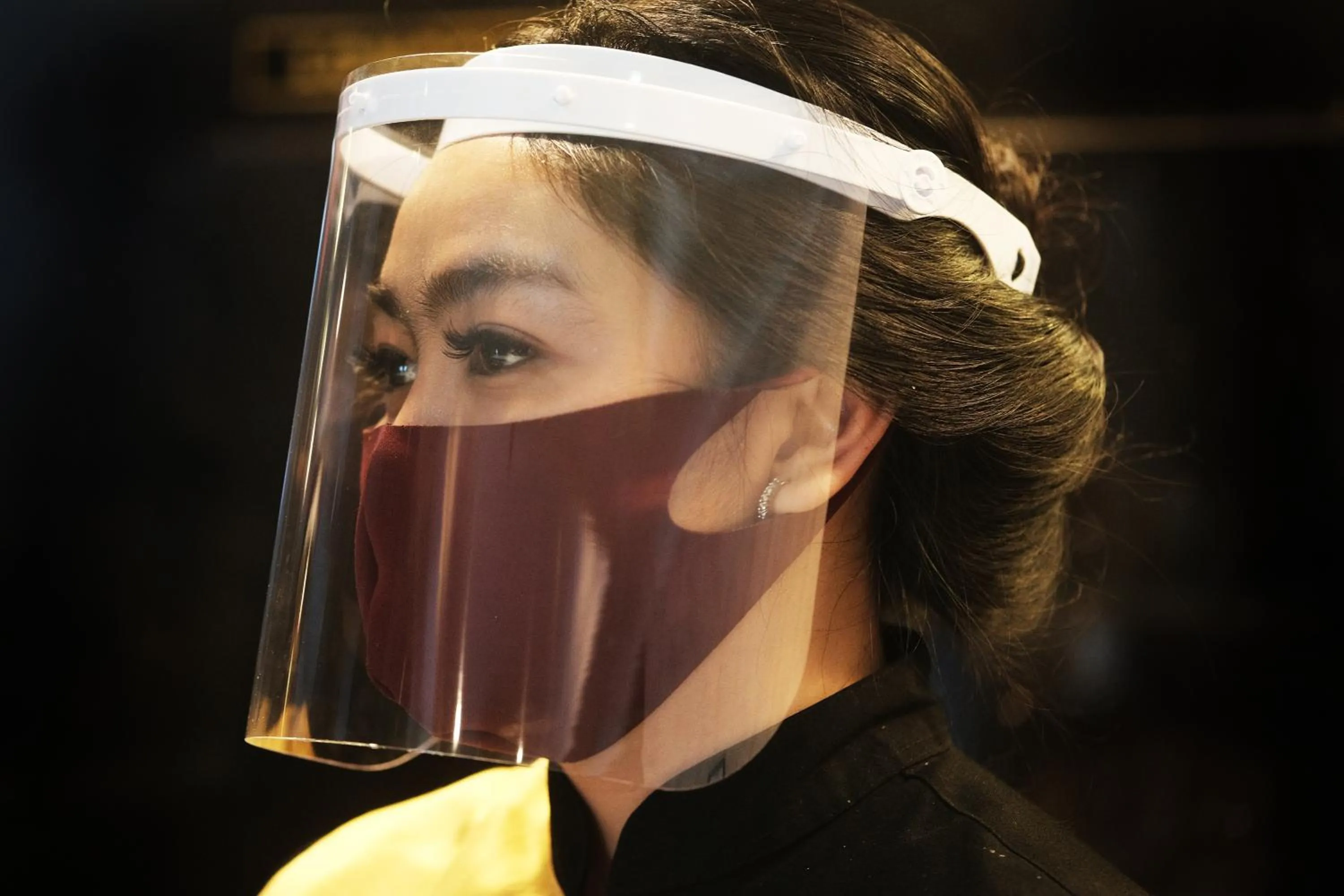 Other in Hugger Hostel