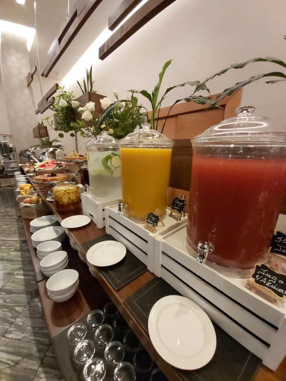 MDS Hotel Concepción